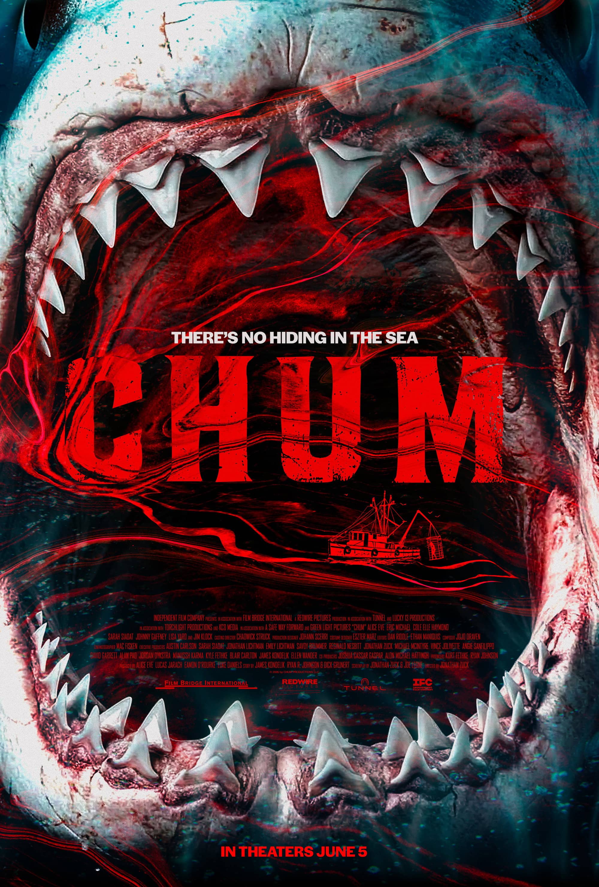 Movie Background