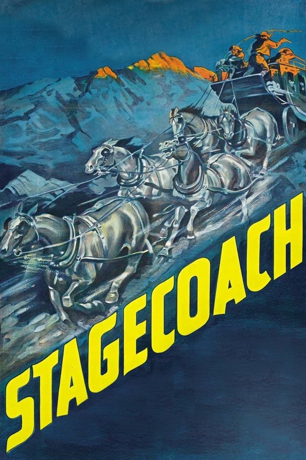 Movie Background