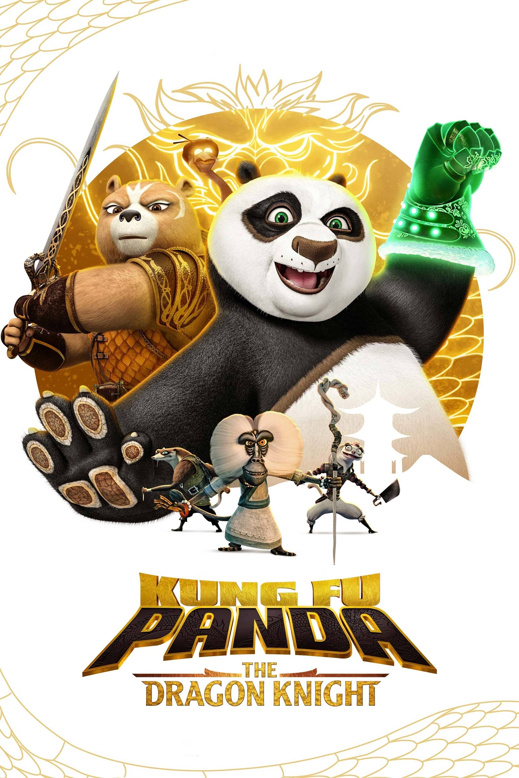 Movie Background