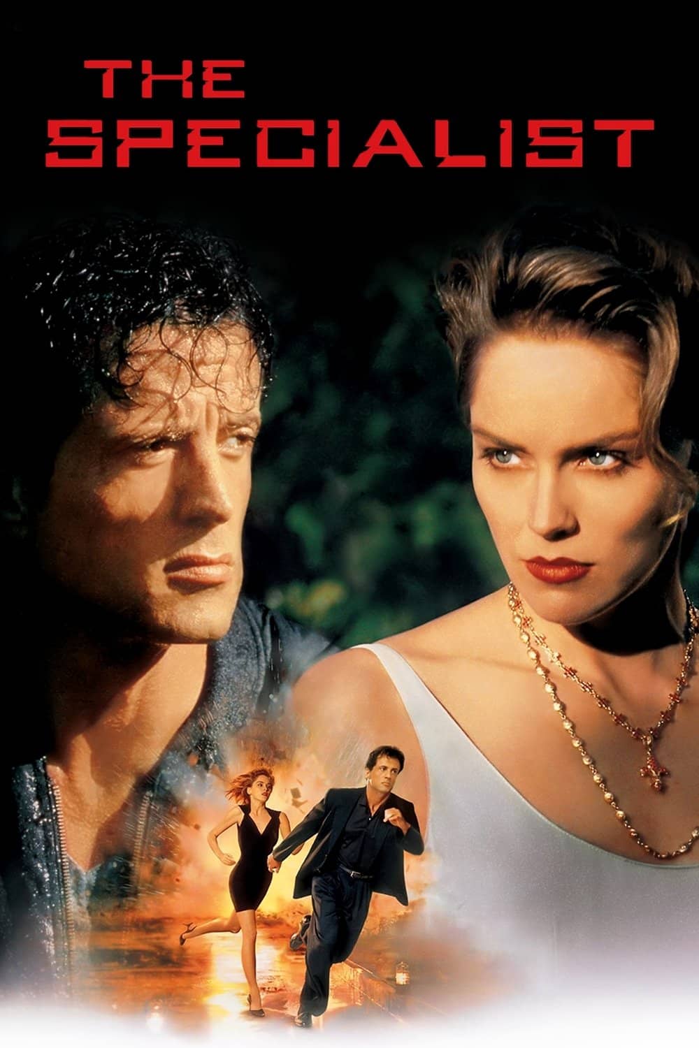 Movie Background