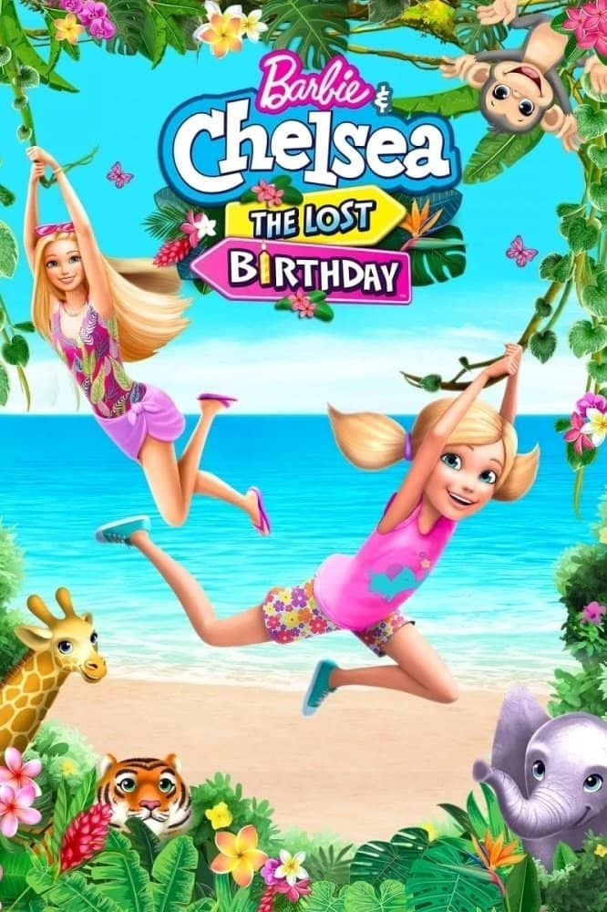 Movie Background