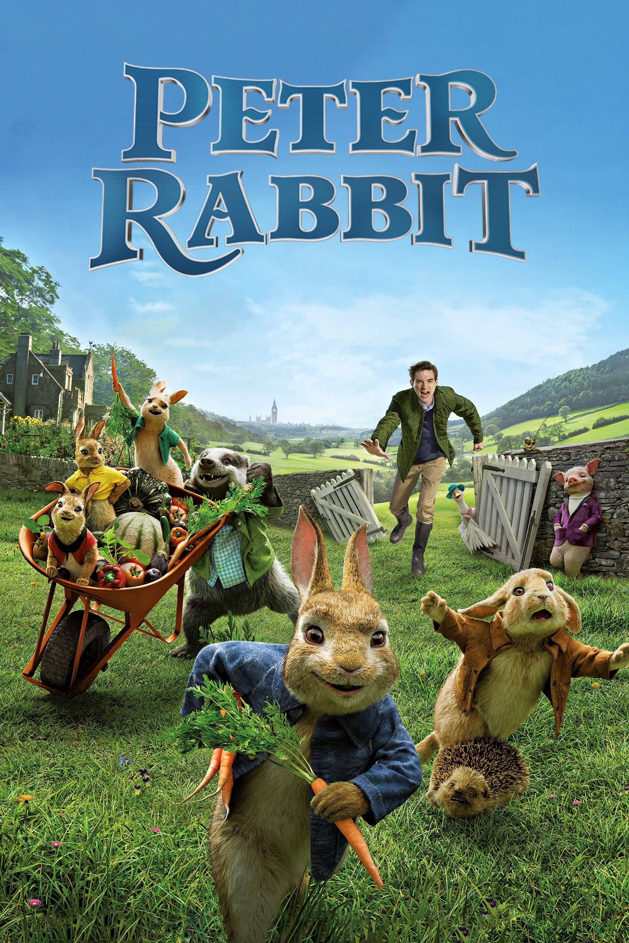 Movie Background