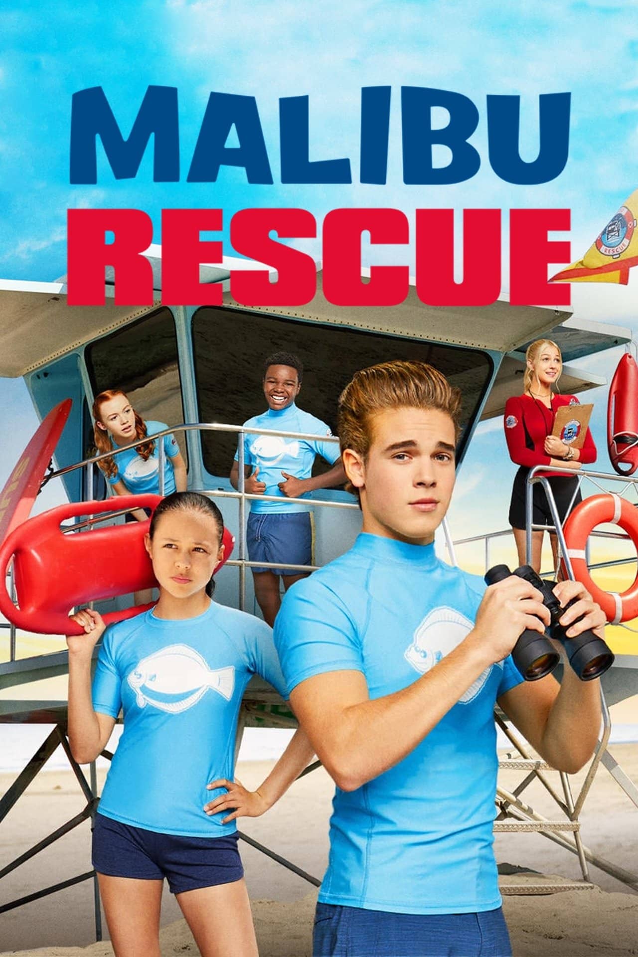 Movie Background