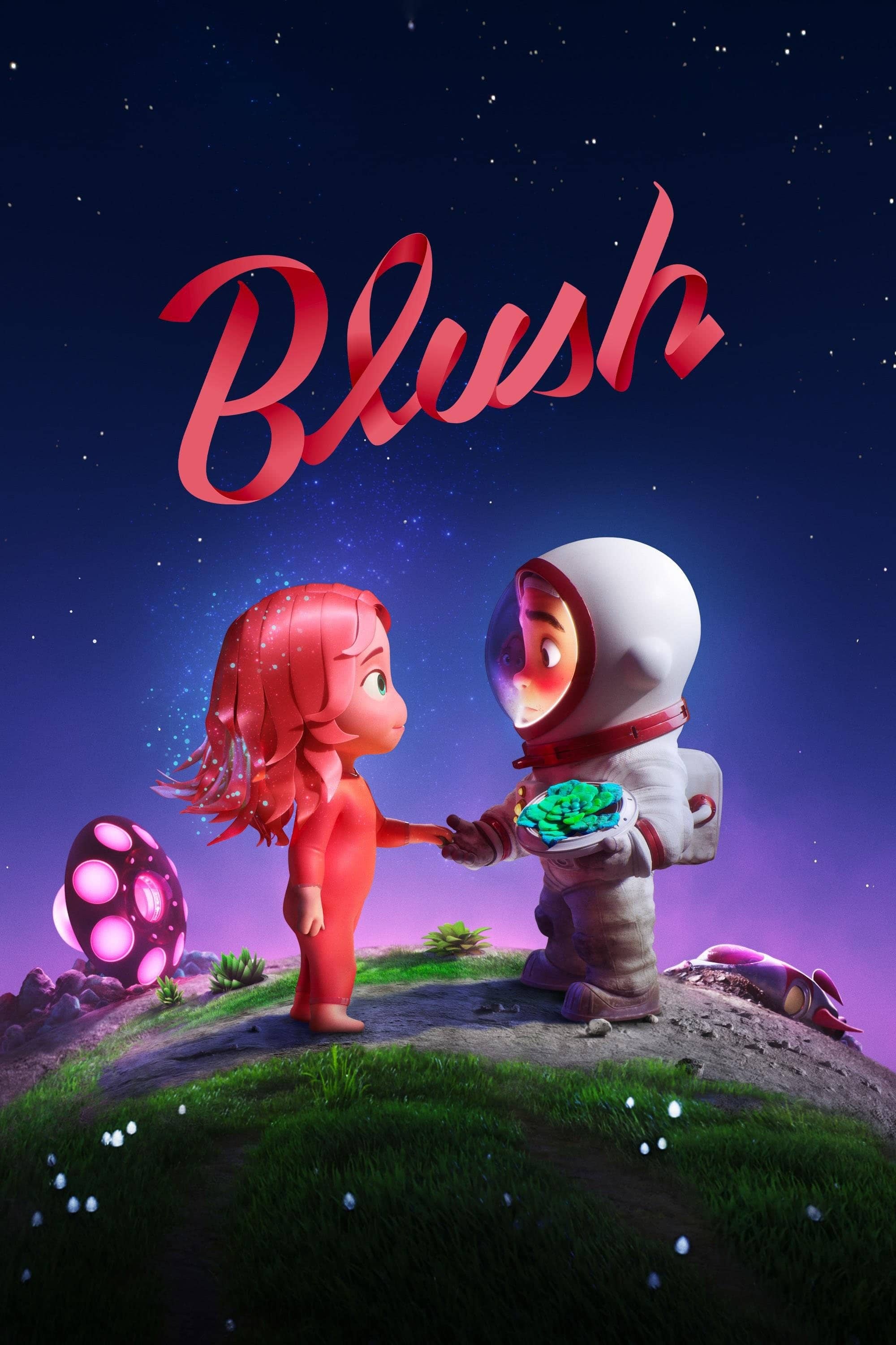 Movie Background