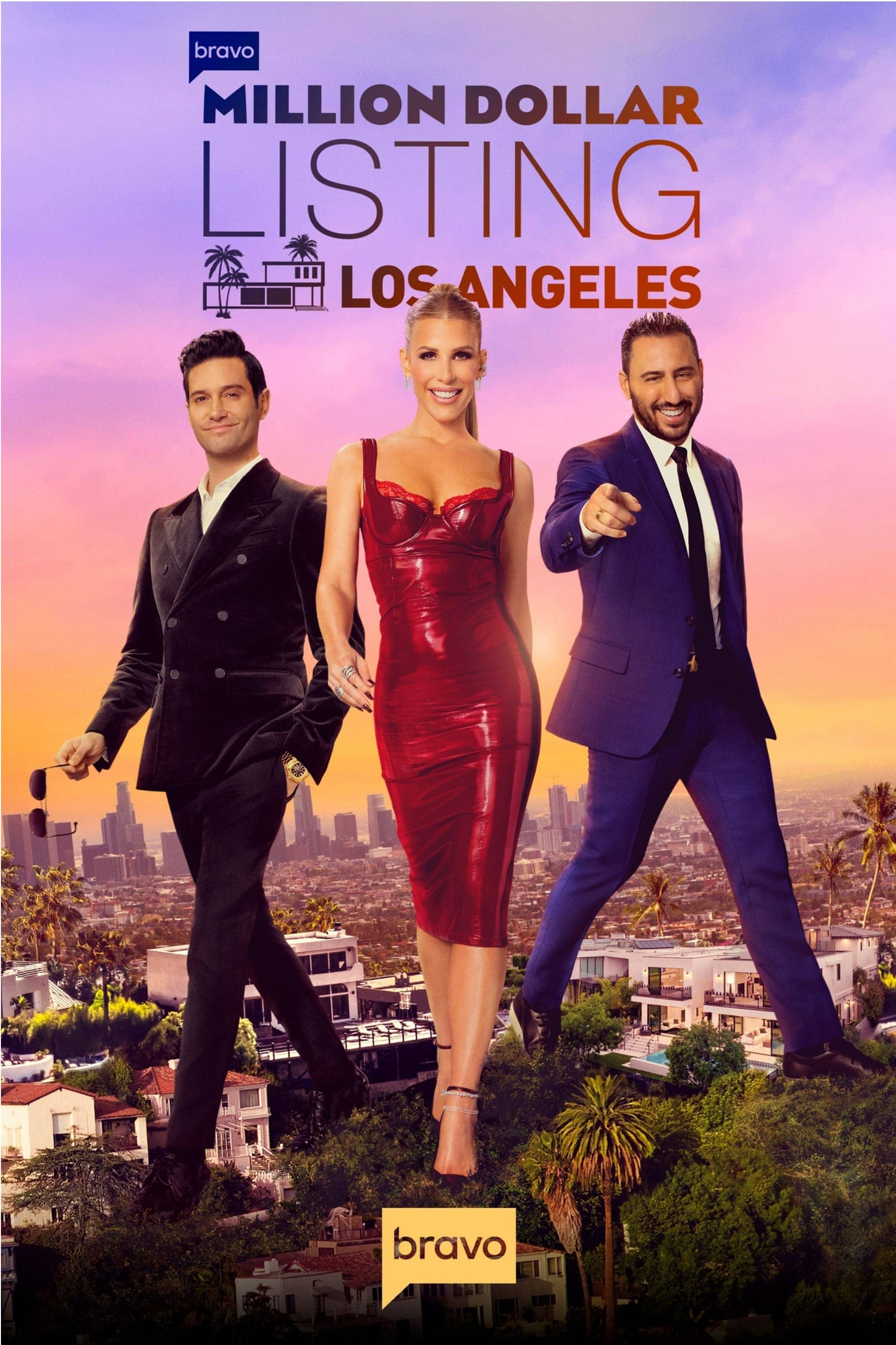Movie Background
