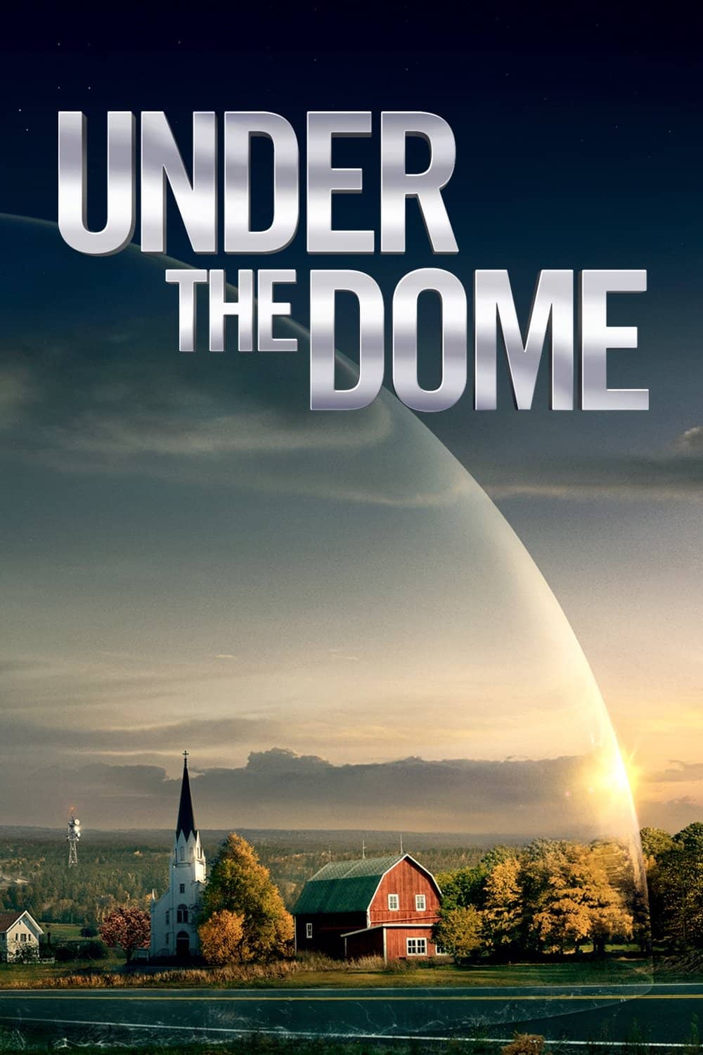 Movie Background