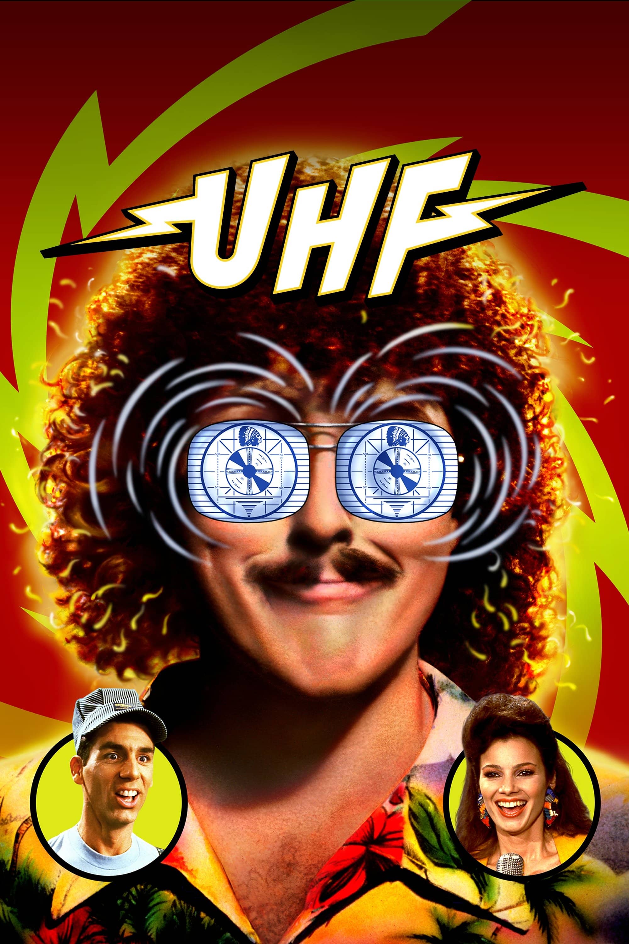 Movie Background