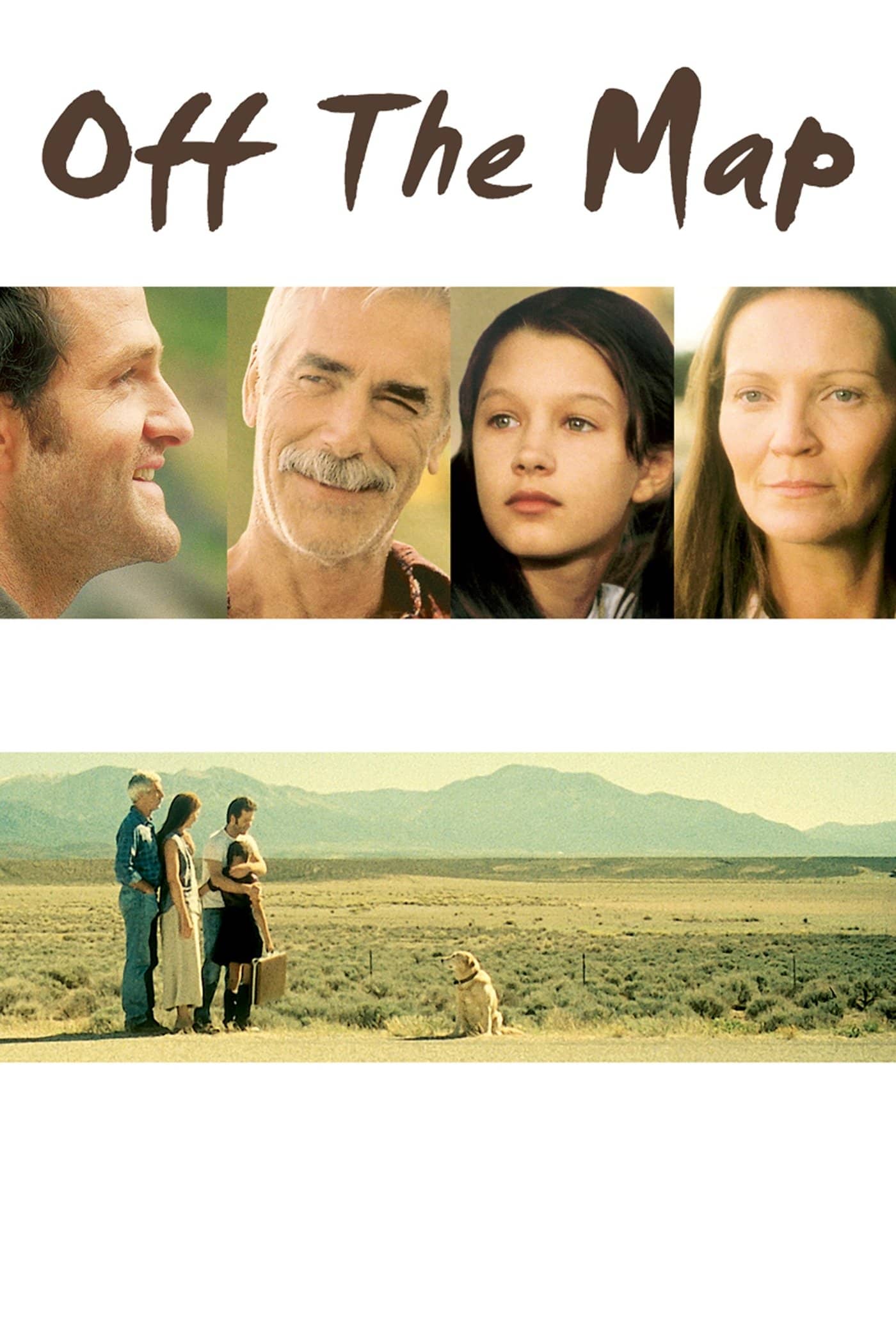 Movie Background