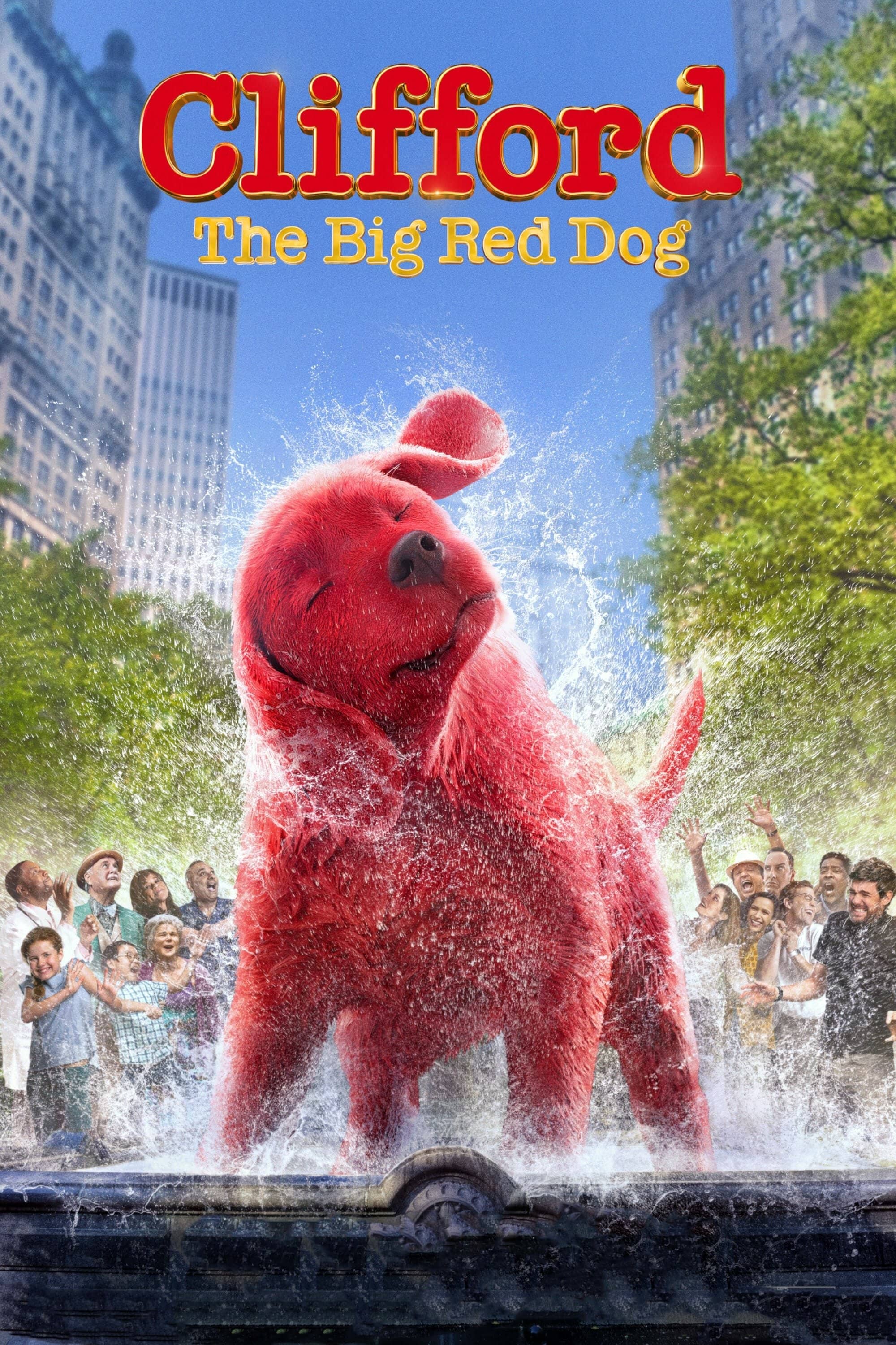 Movie Background