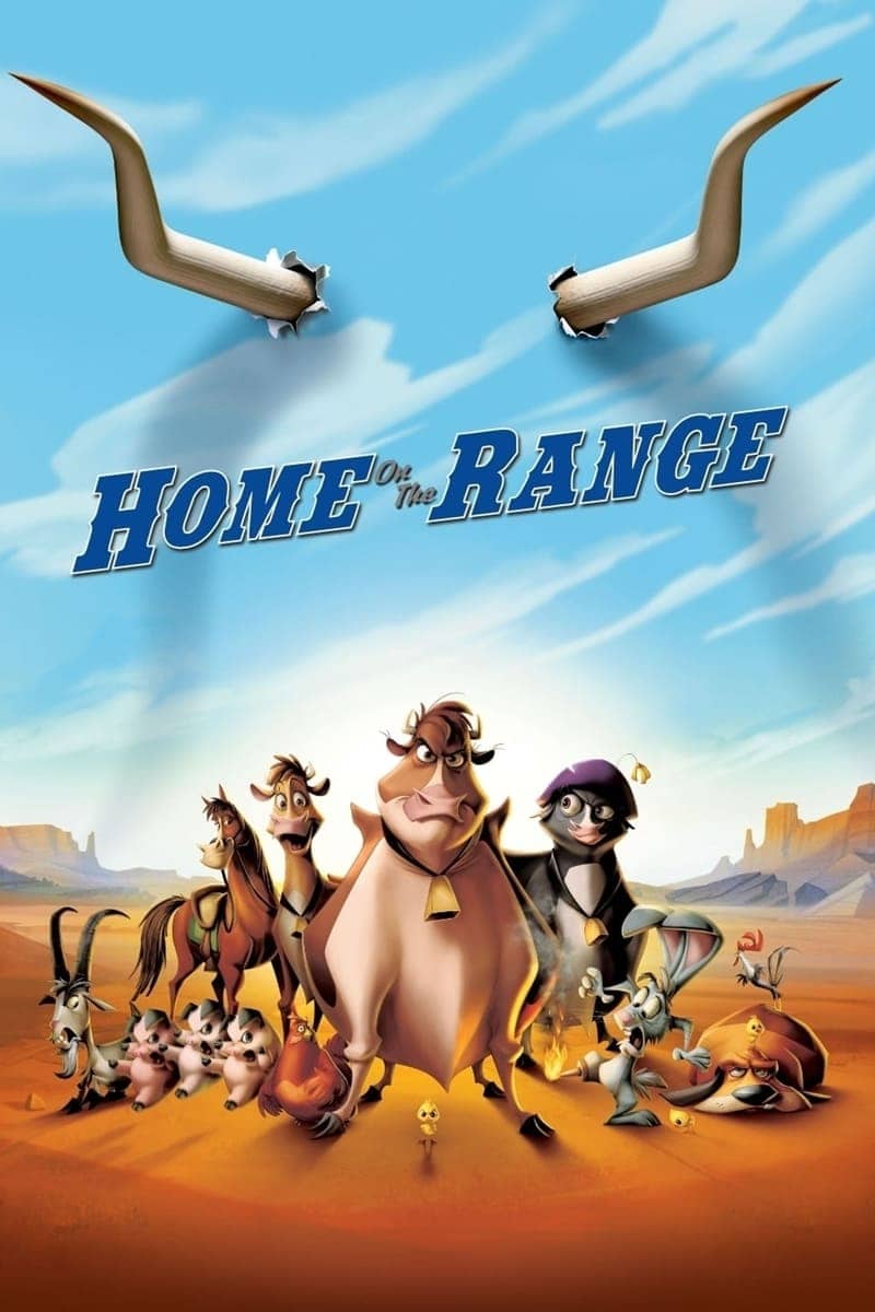Movie Background
