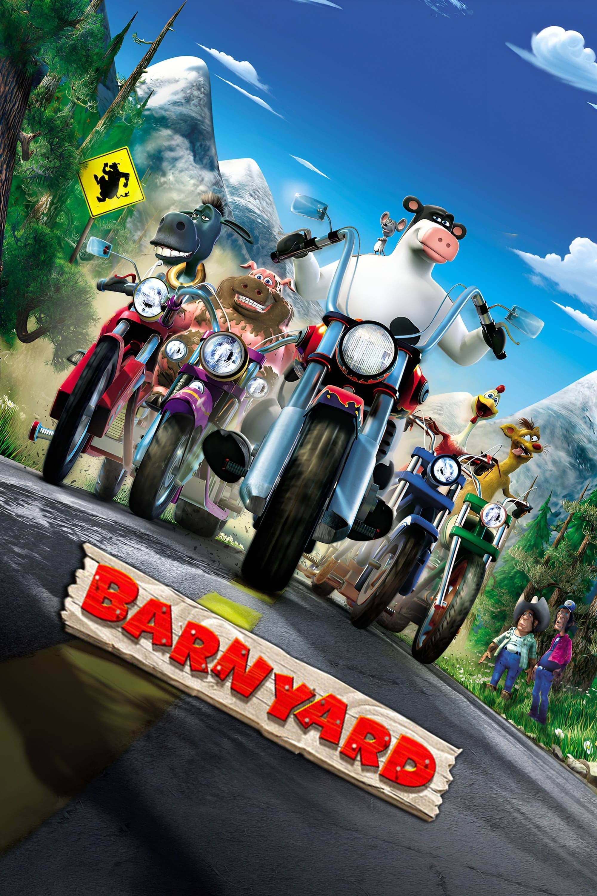 Movie Background