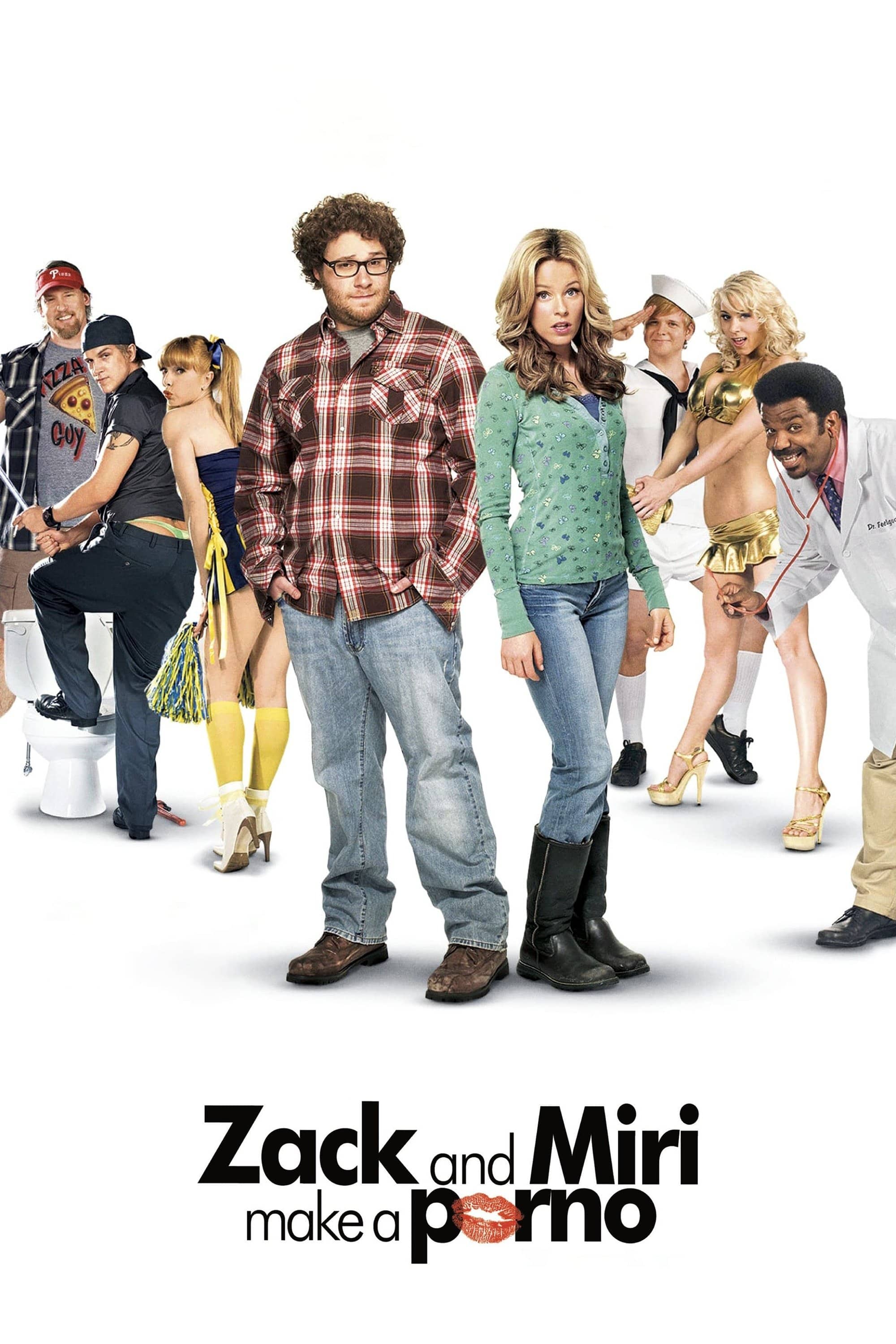 Movie Background