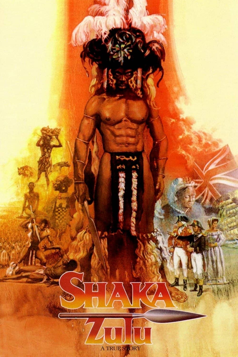 Movie Background