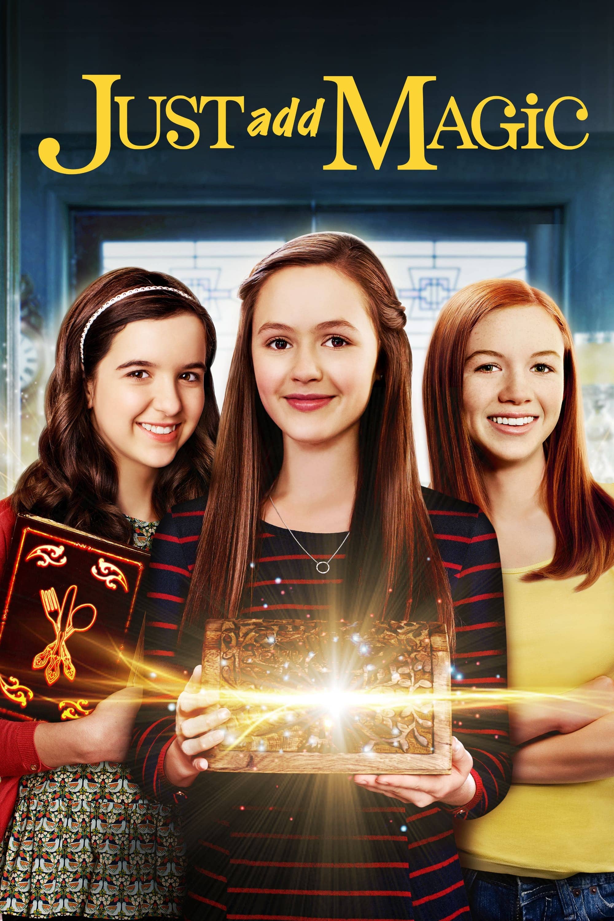 Movie Background