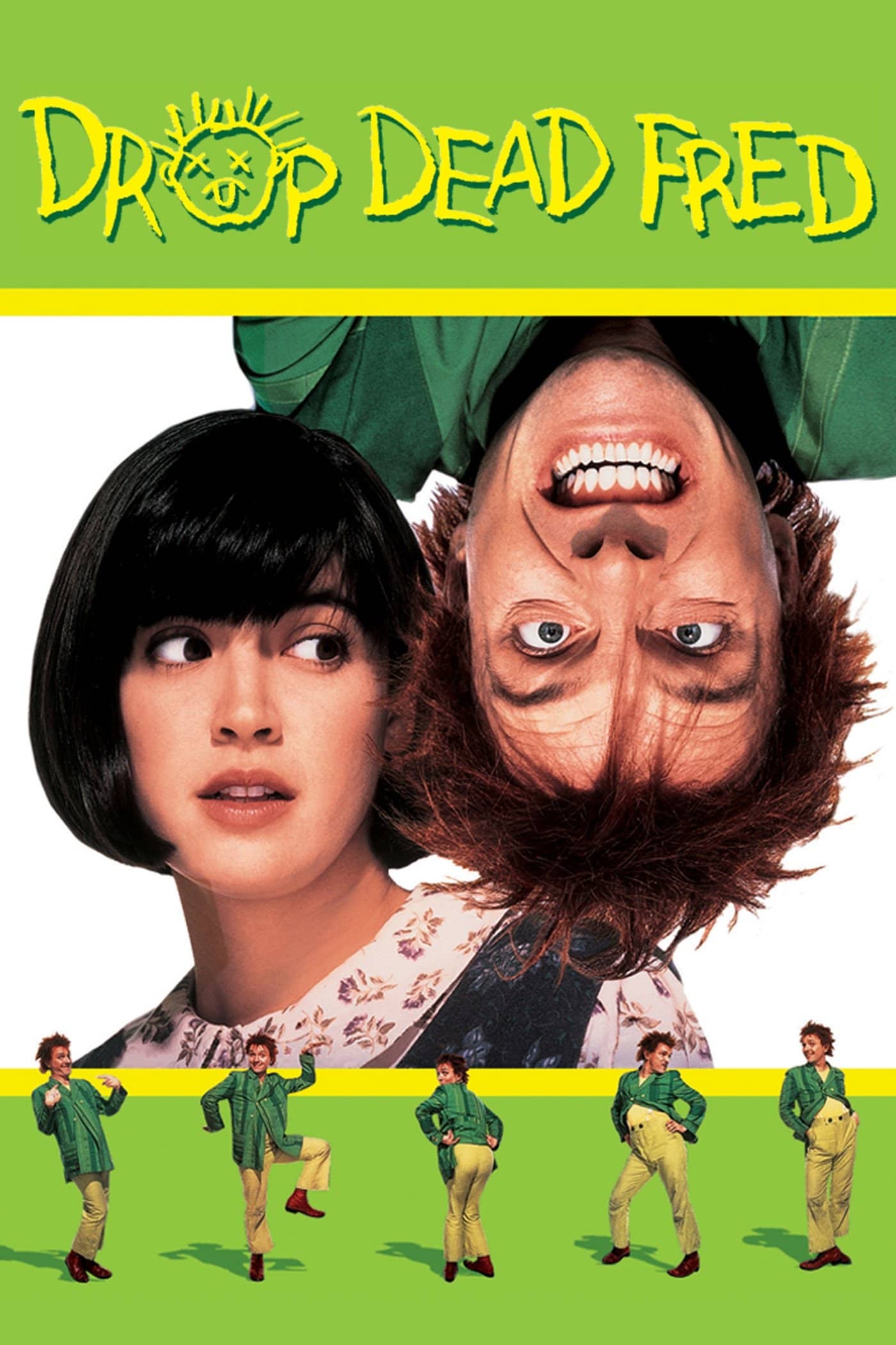 Movie Background