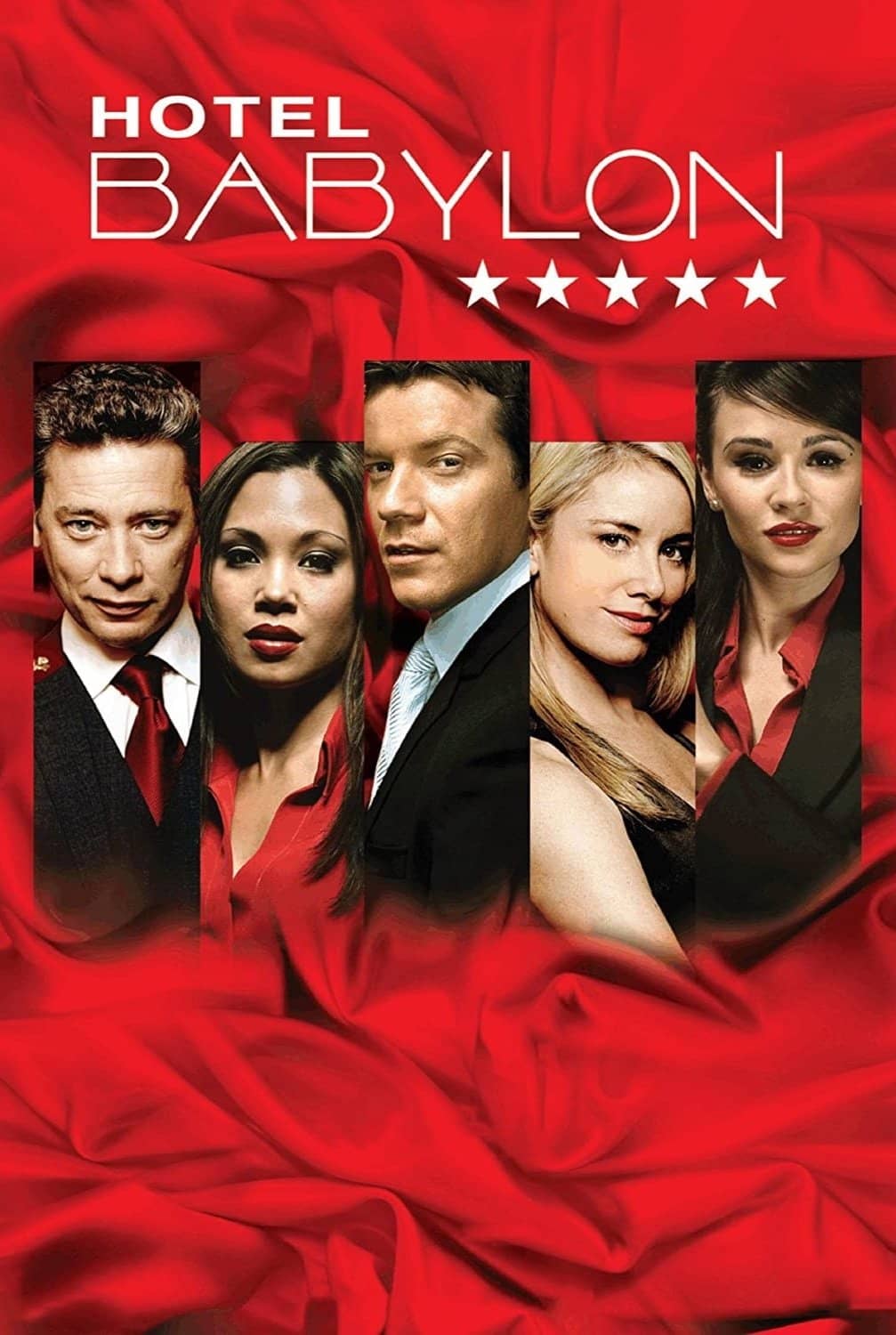 Movie Background