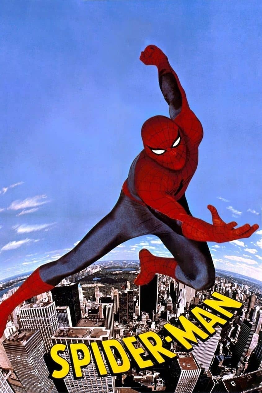 Movie Background