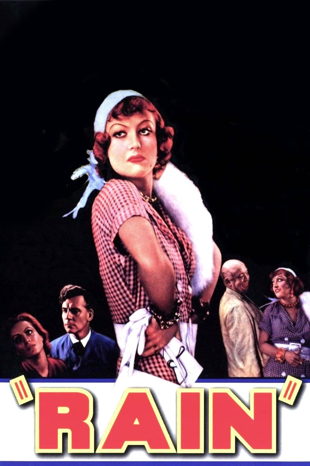 Movie Background