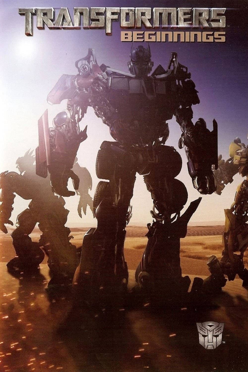 Movie Background