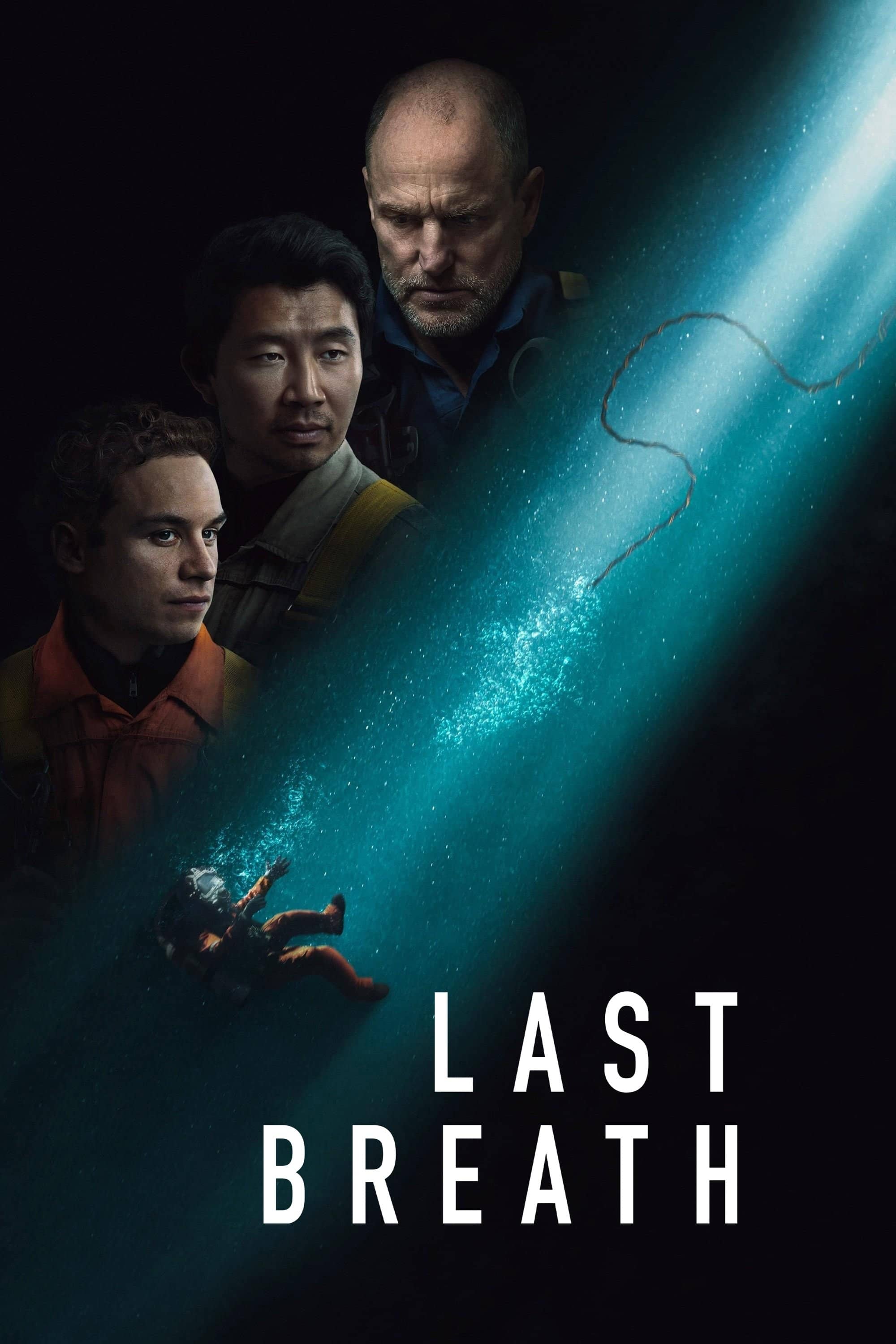 Movie Background