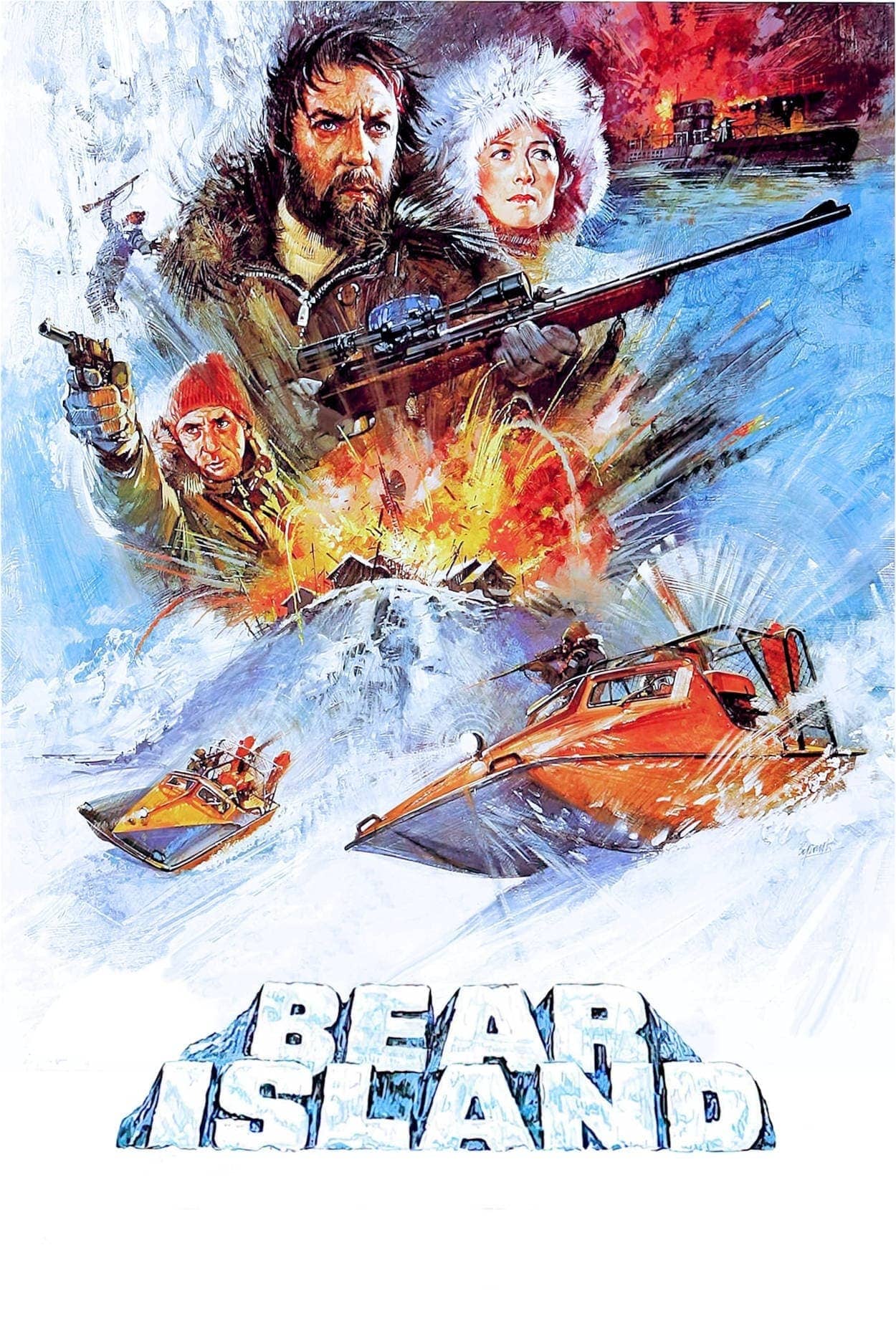 Movie Background