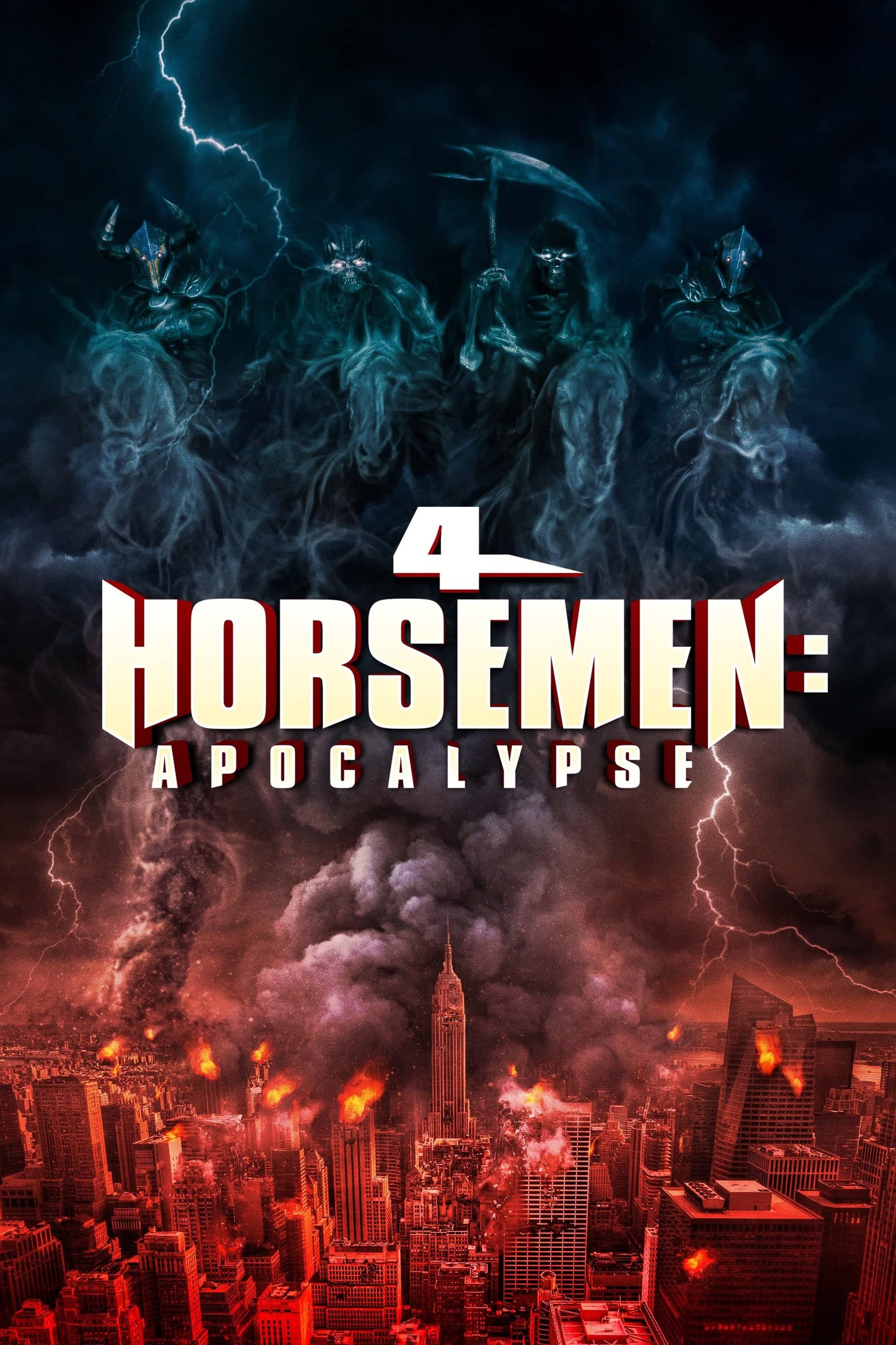 Movie Background
