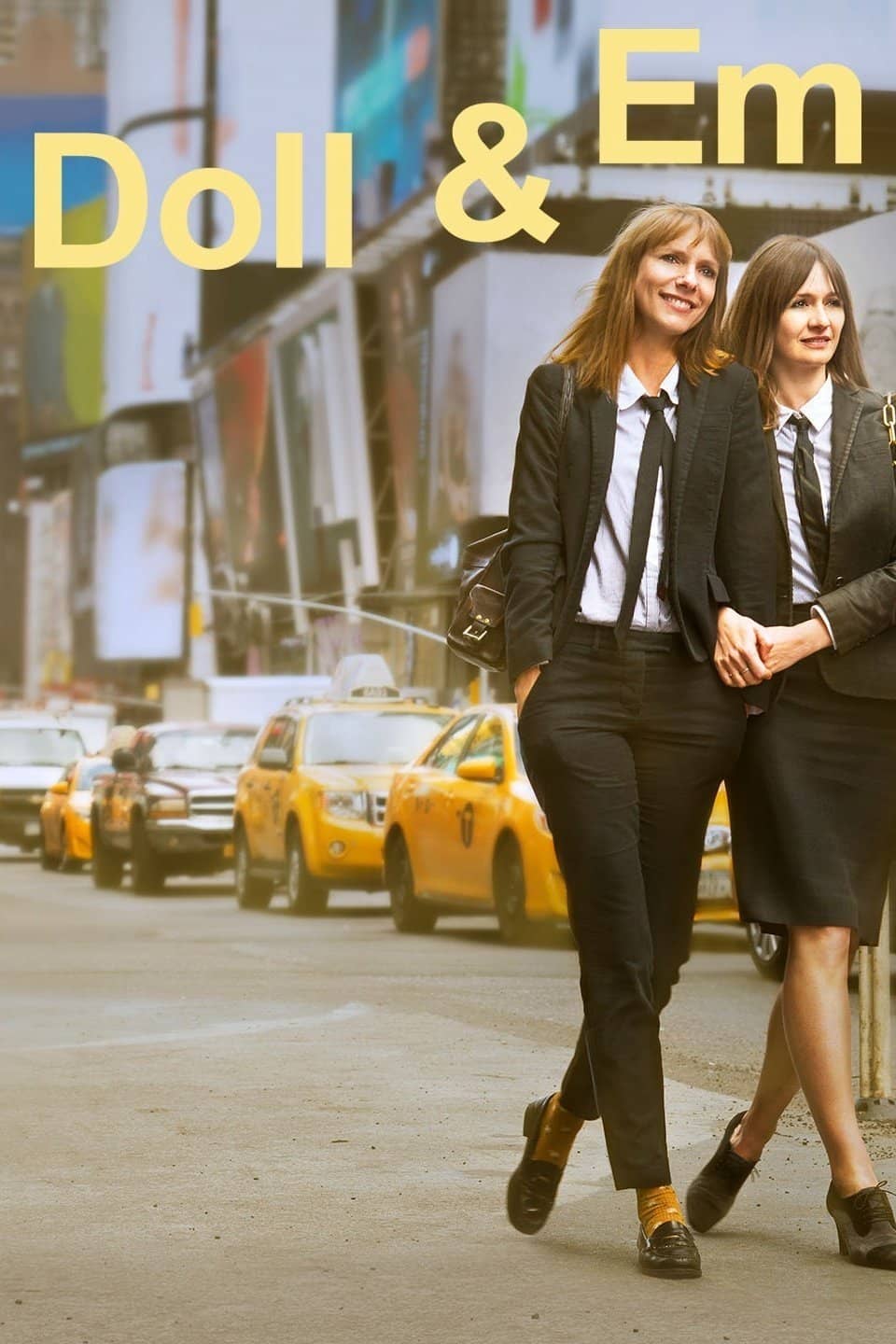 Movie Background