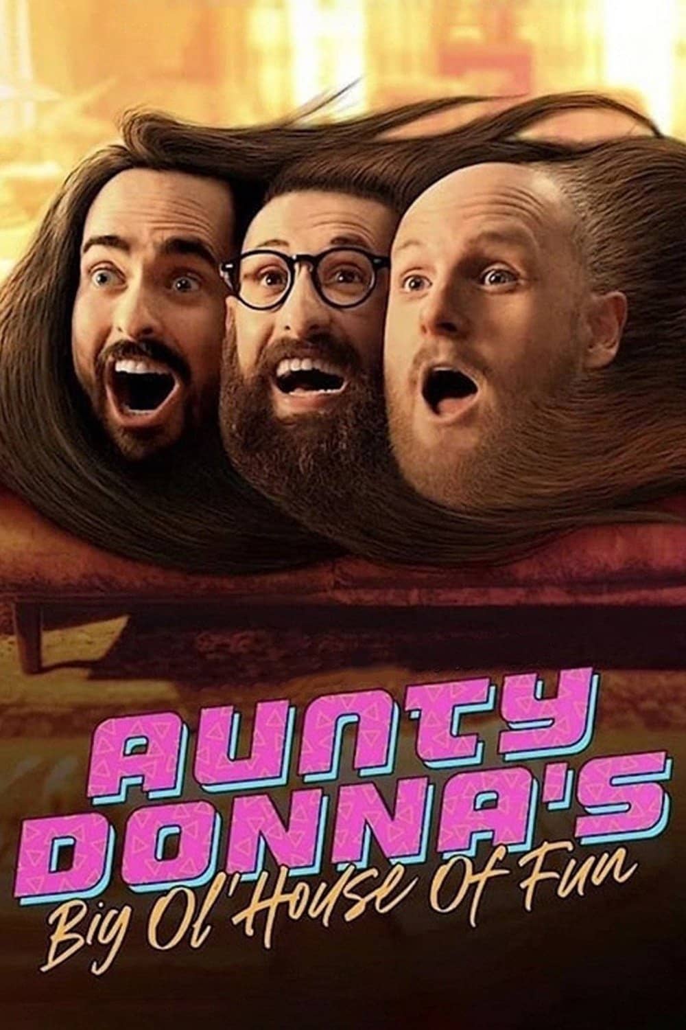 Movie Background