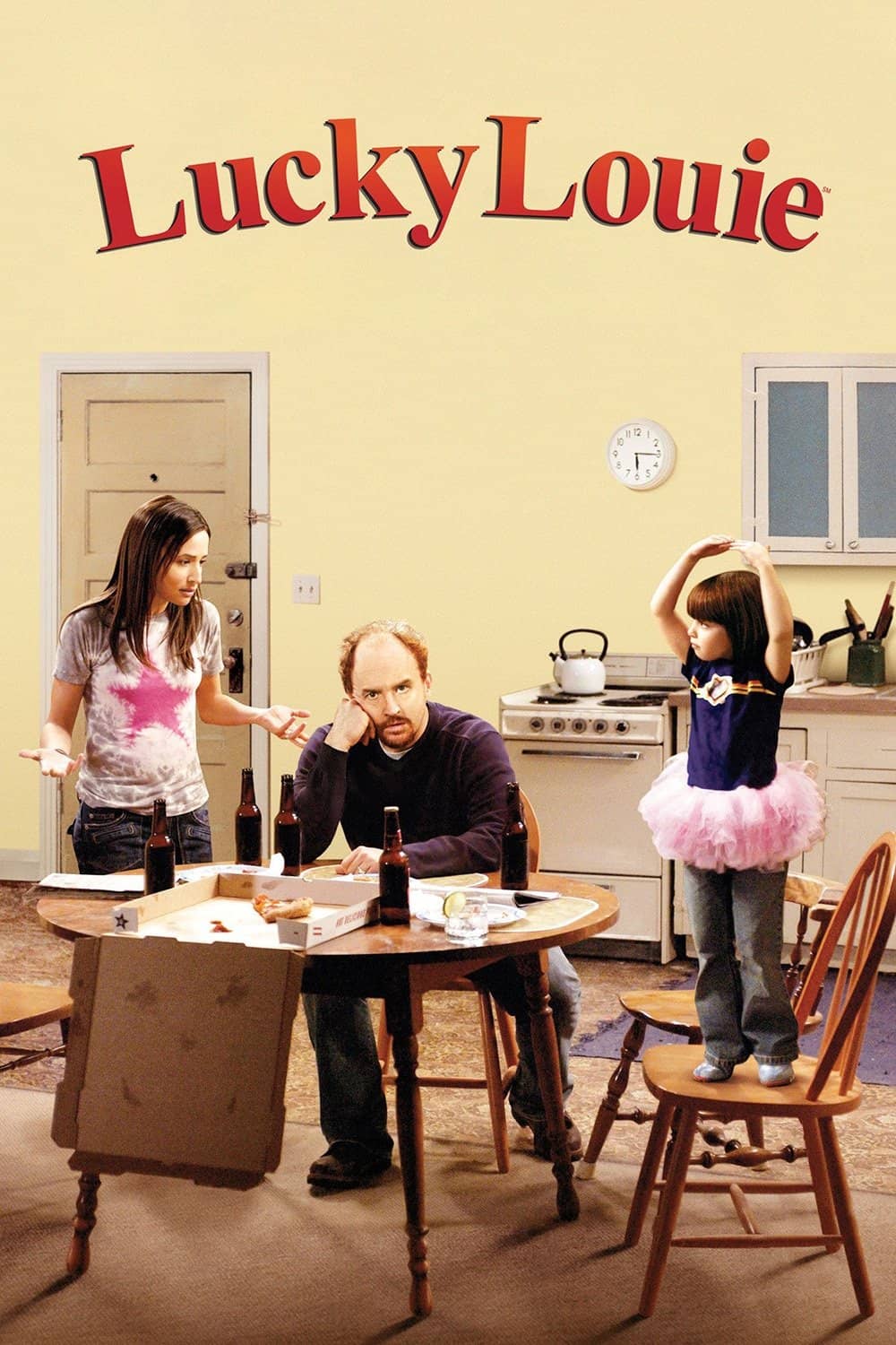 Movie Background