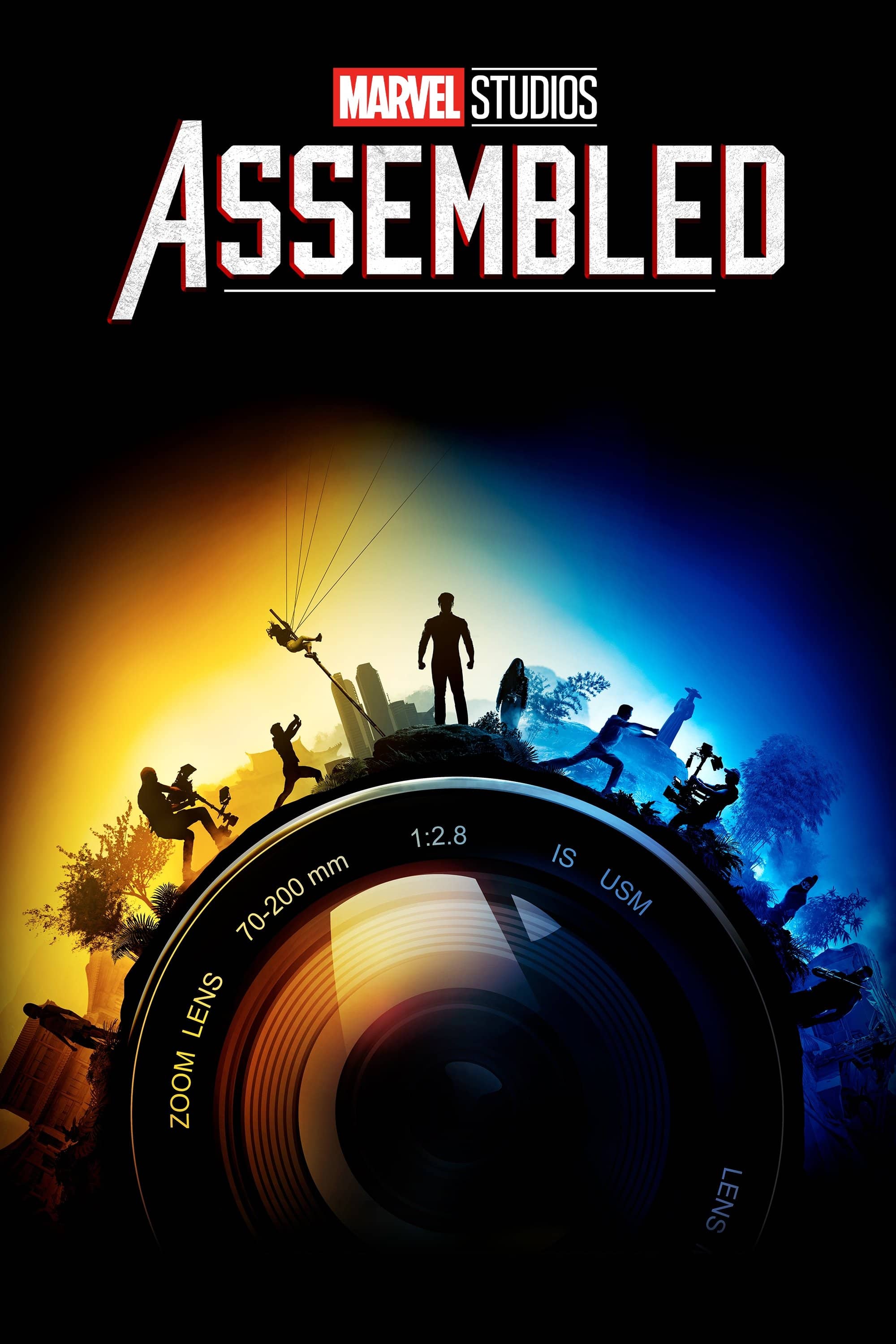 Movie Background