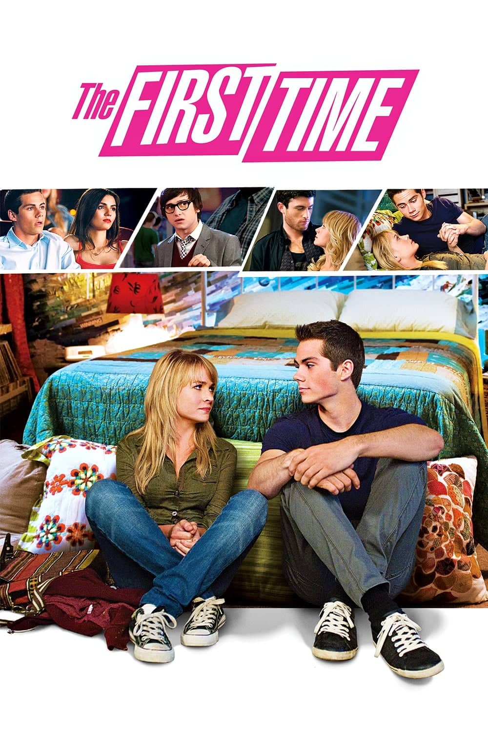 Movie Background