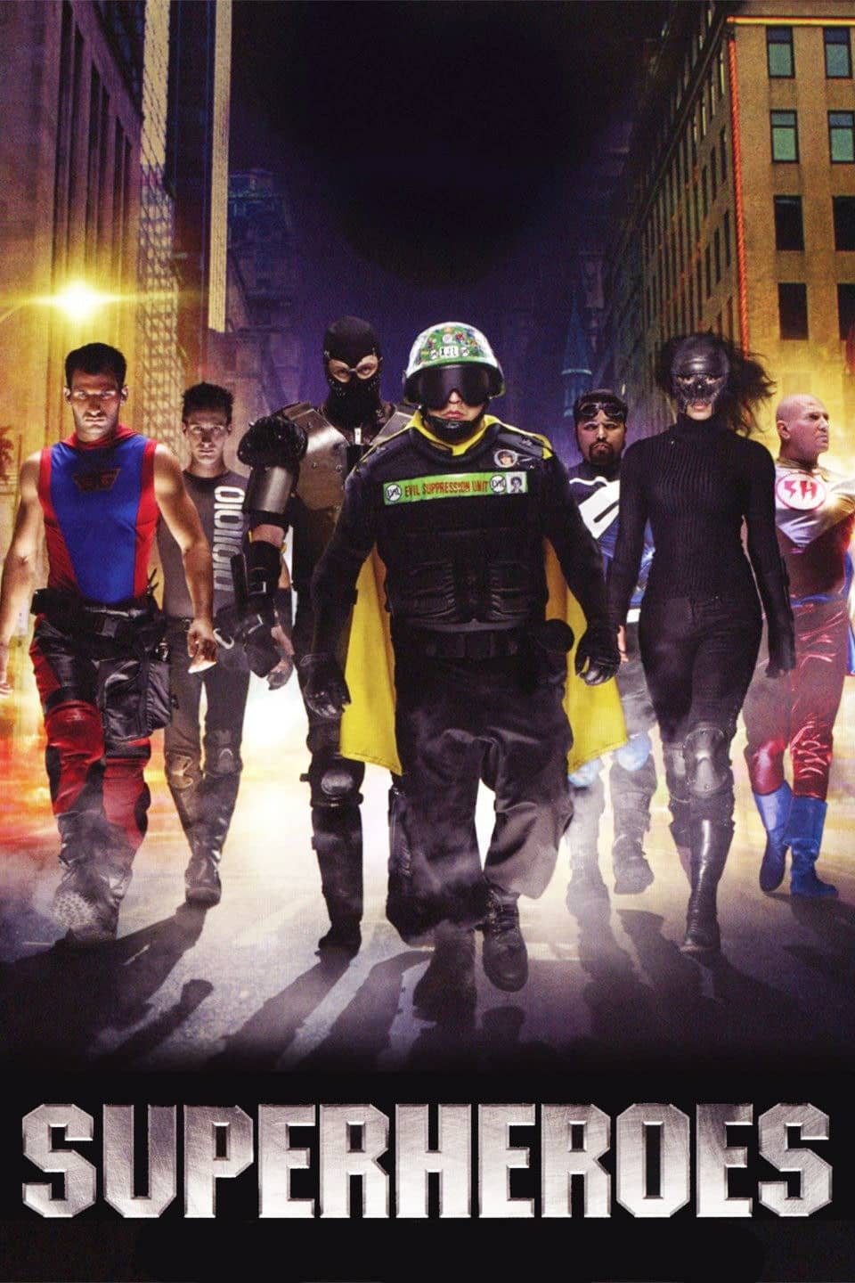 Movie Background