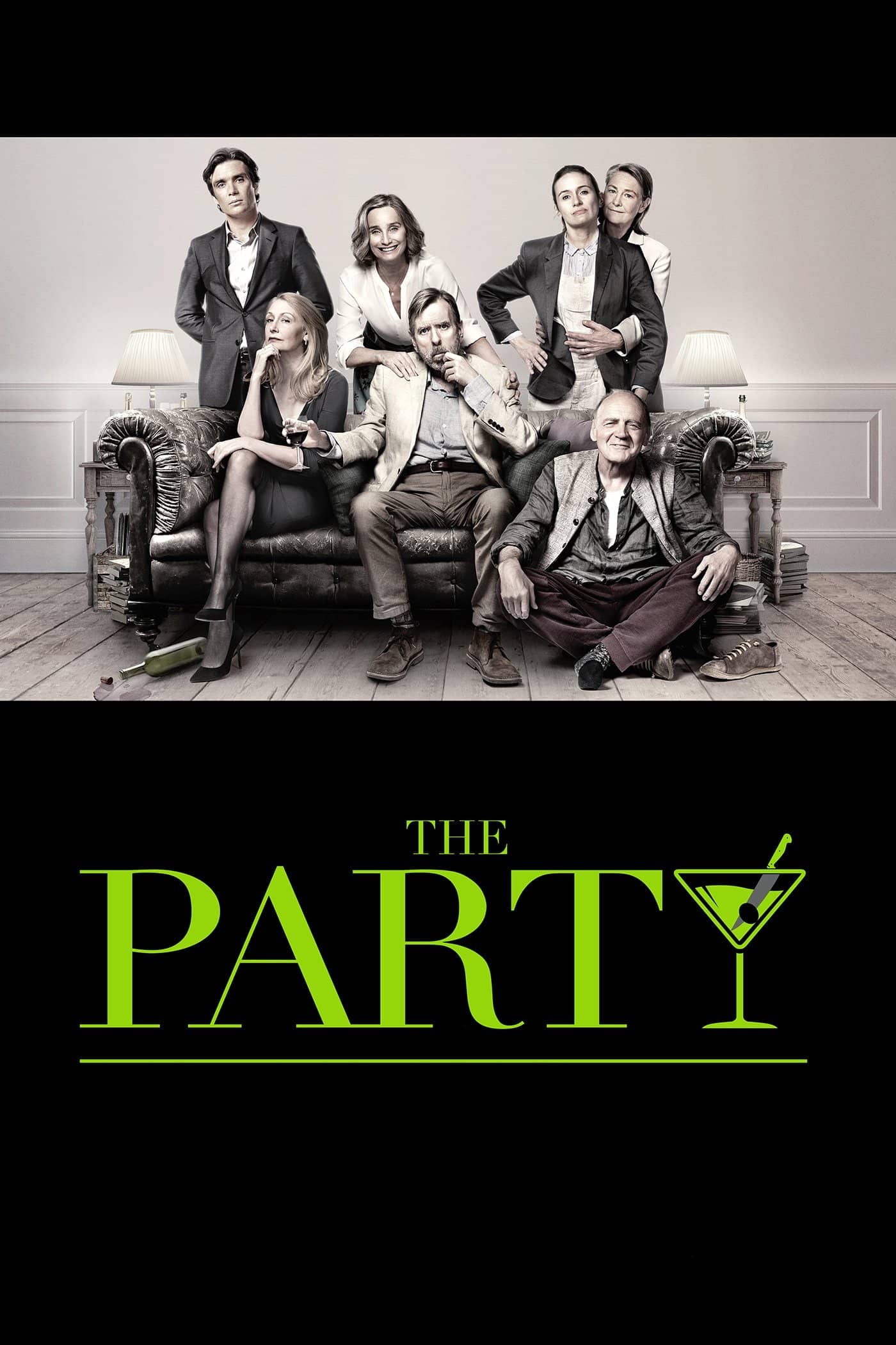 The Party