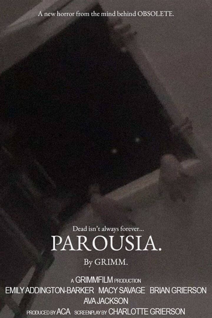 Movie Background