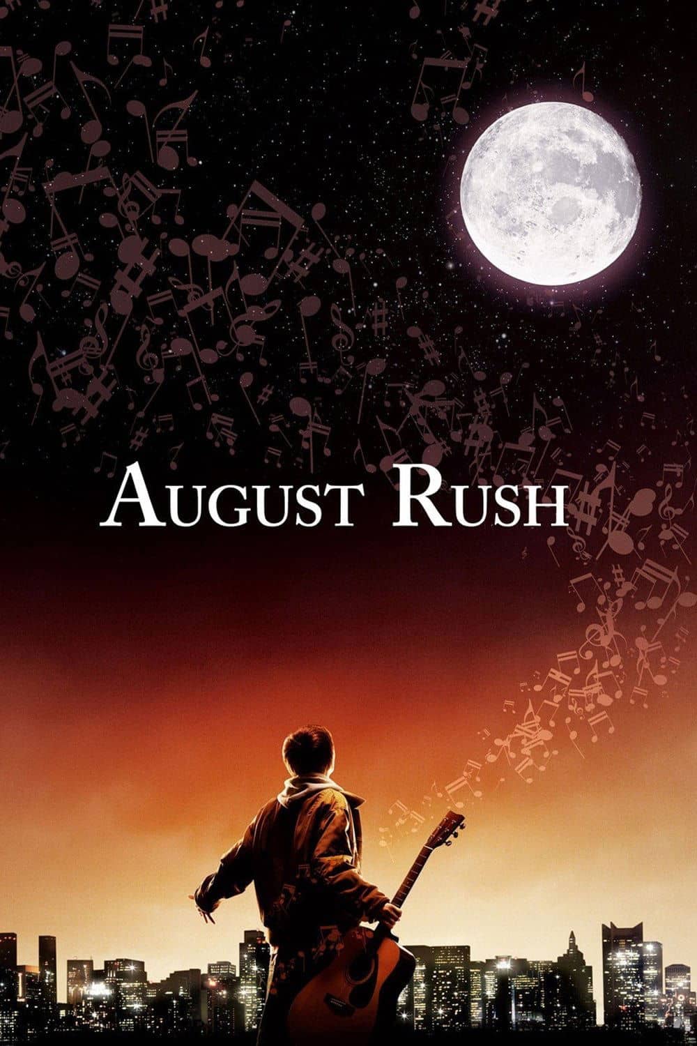 Movie Background