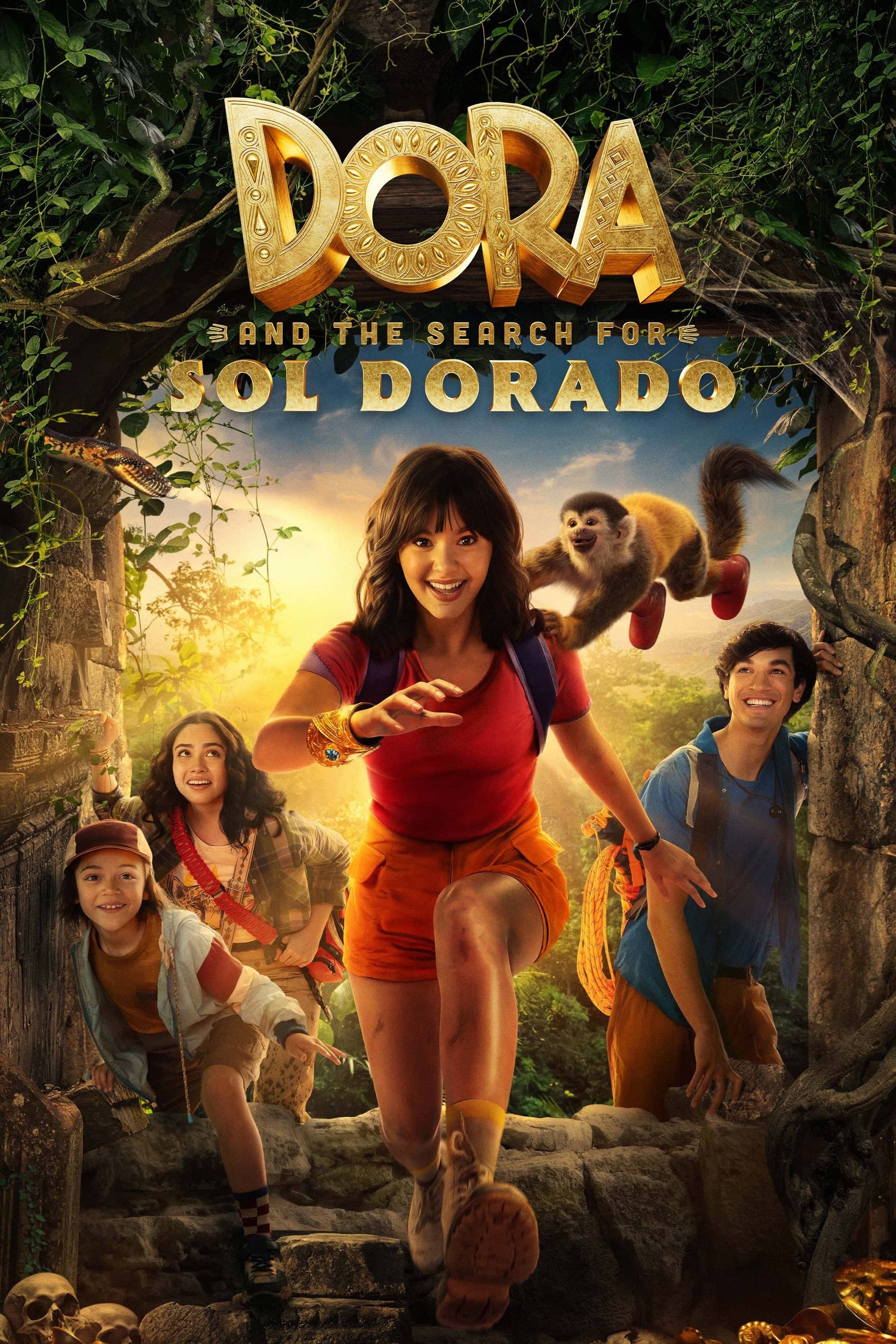 Movie Background