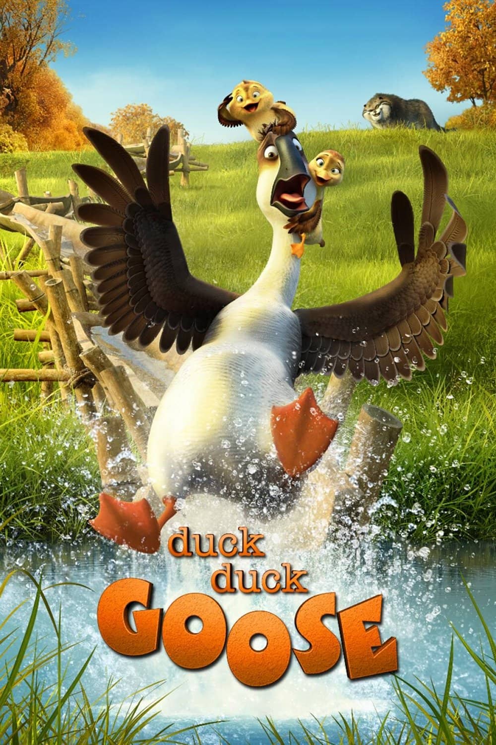 Movie Background