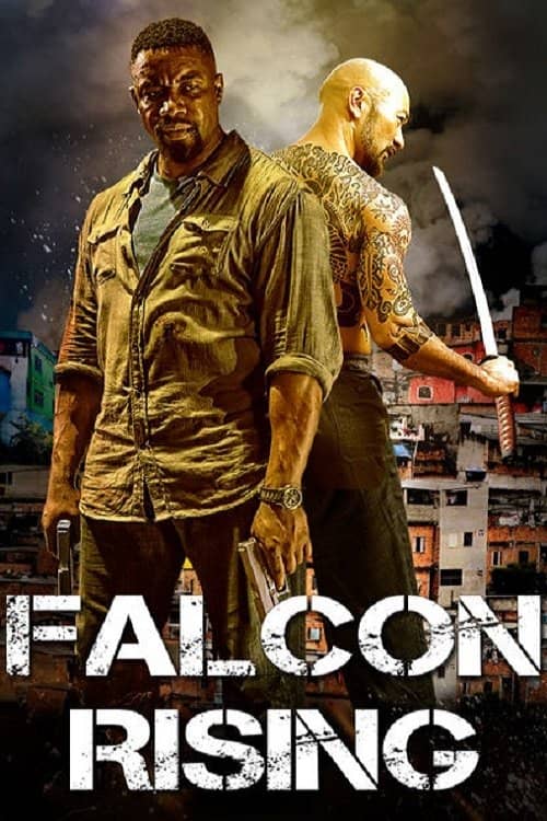 Movie Background