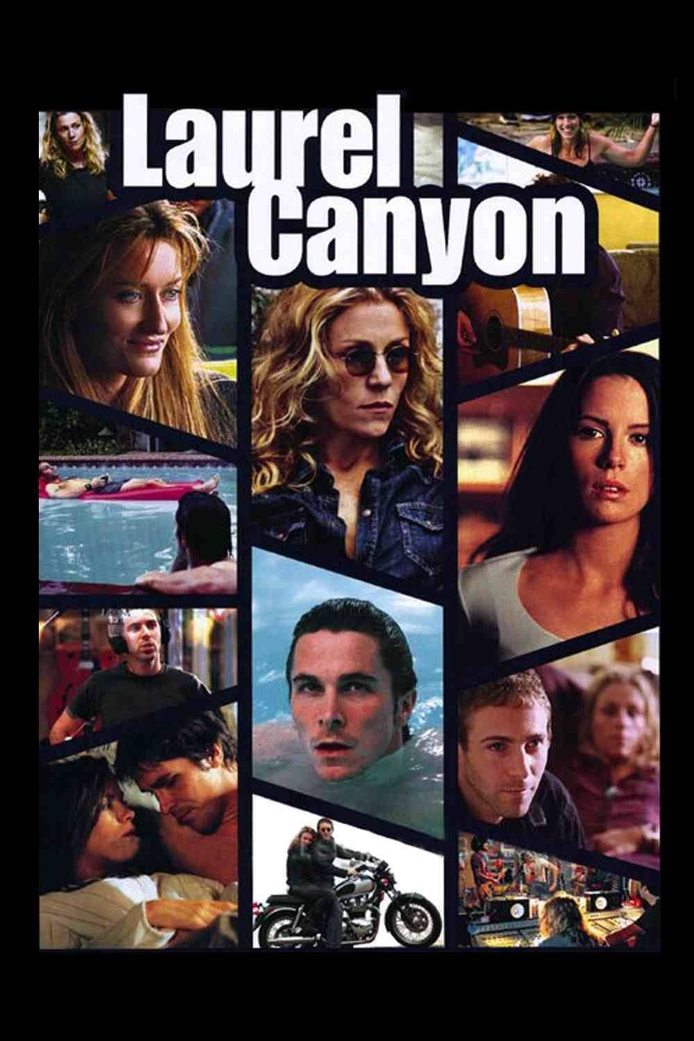 Movie Background
