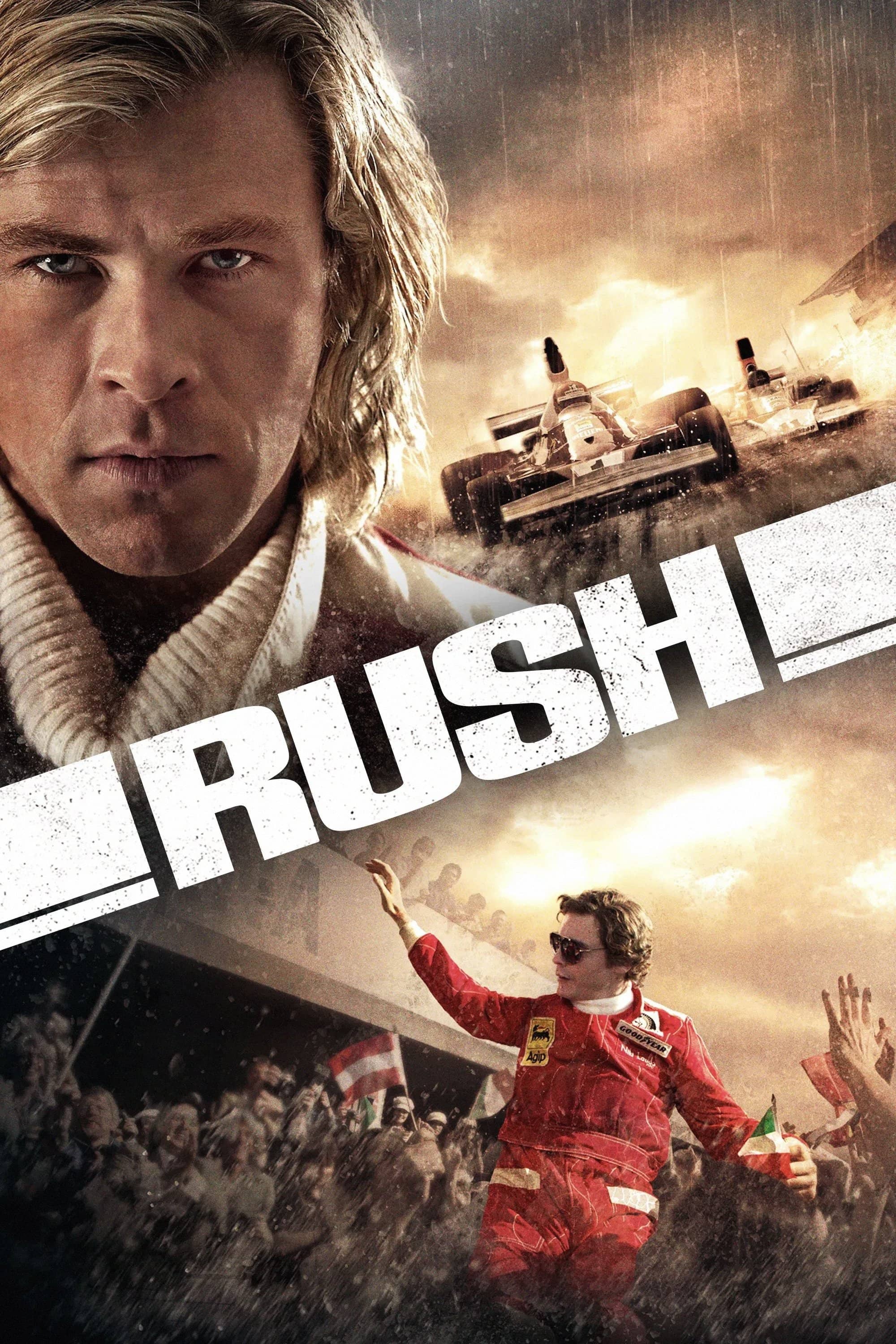 Movie Background