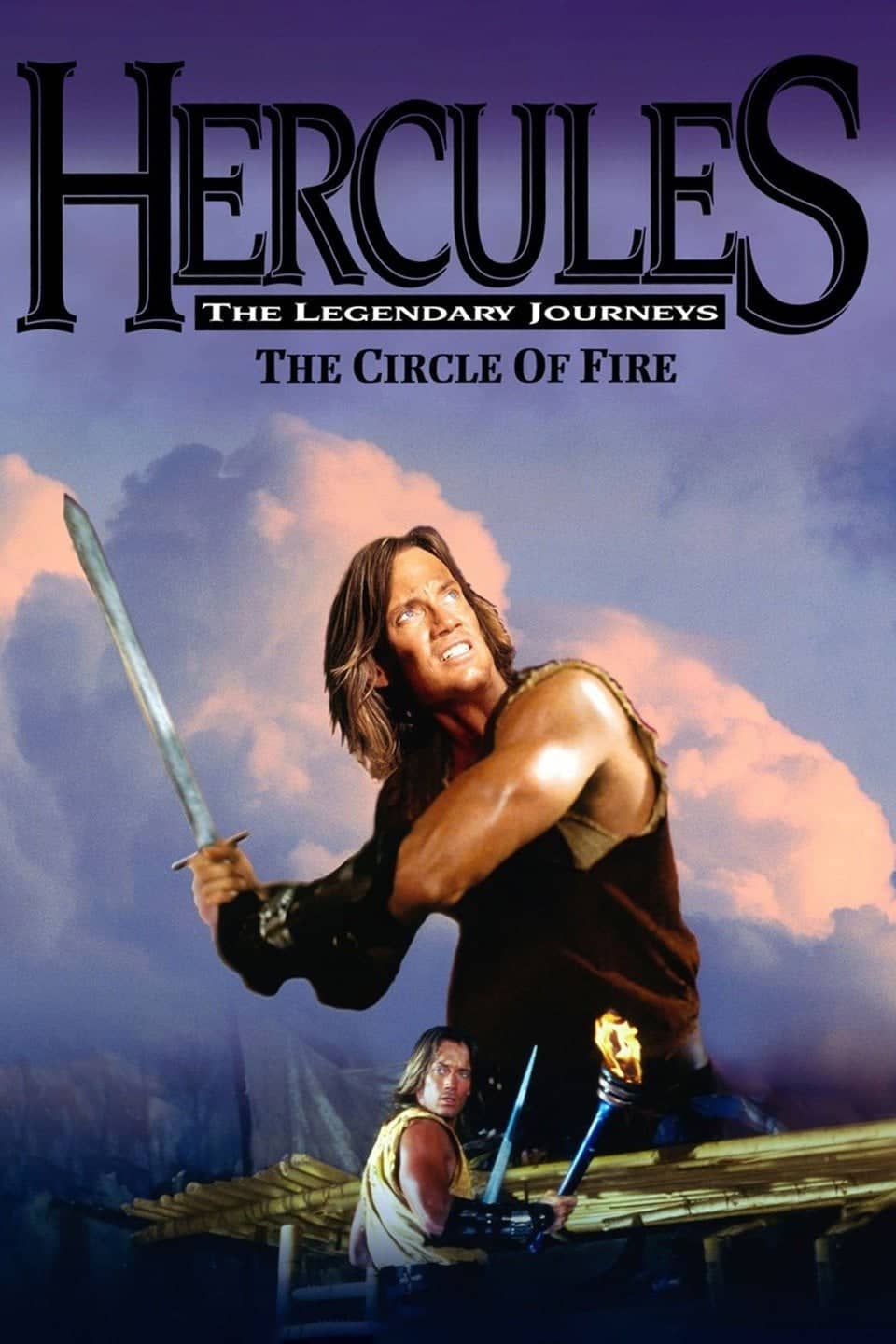 Movie Background