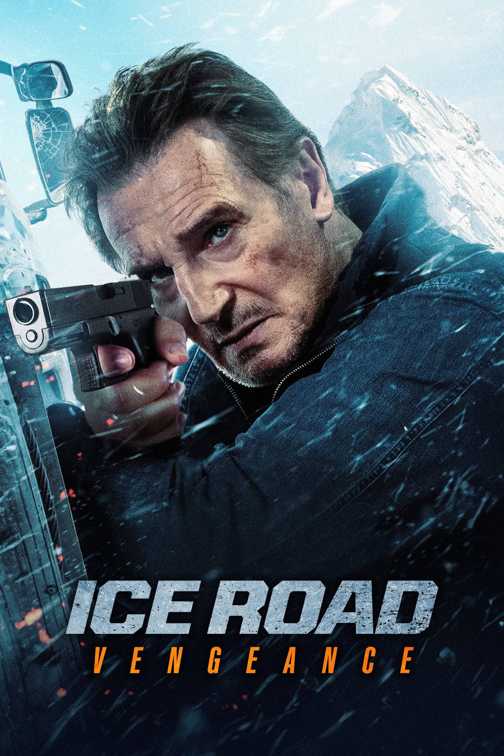 Movie Background