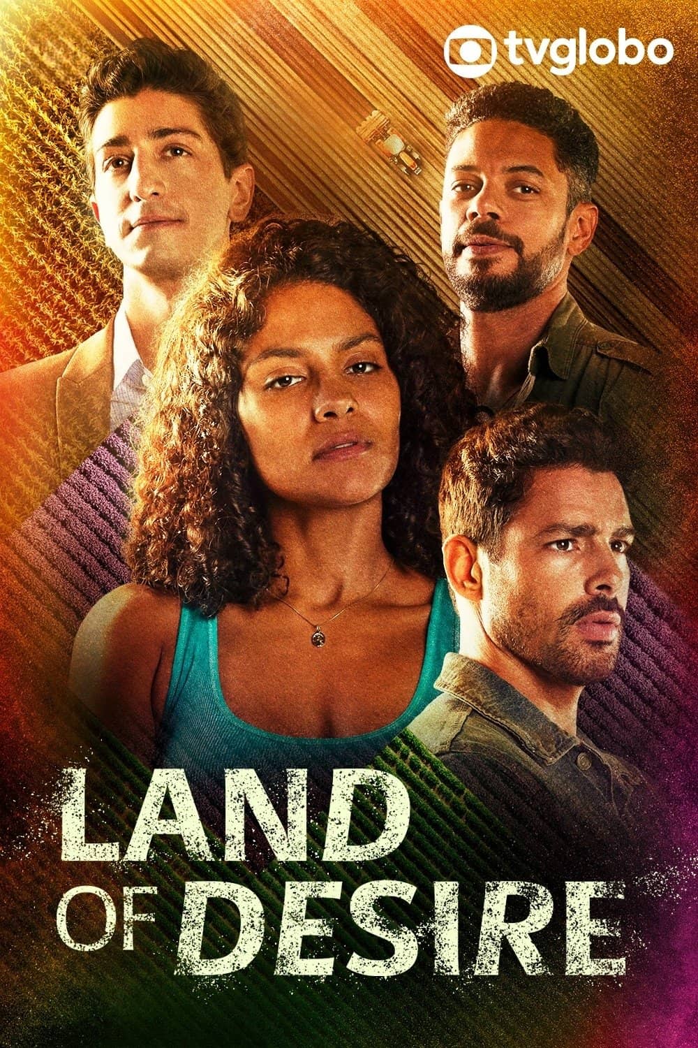 Movie Background