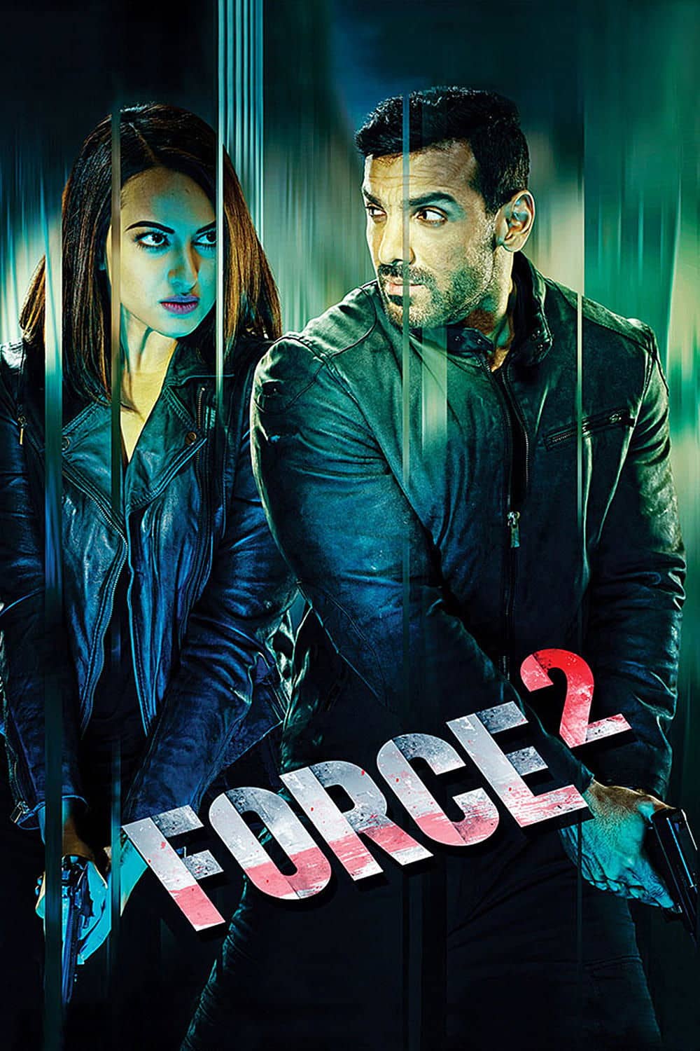 Movie Background