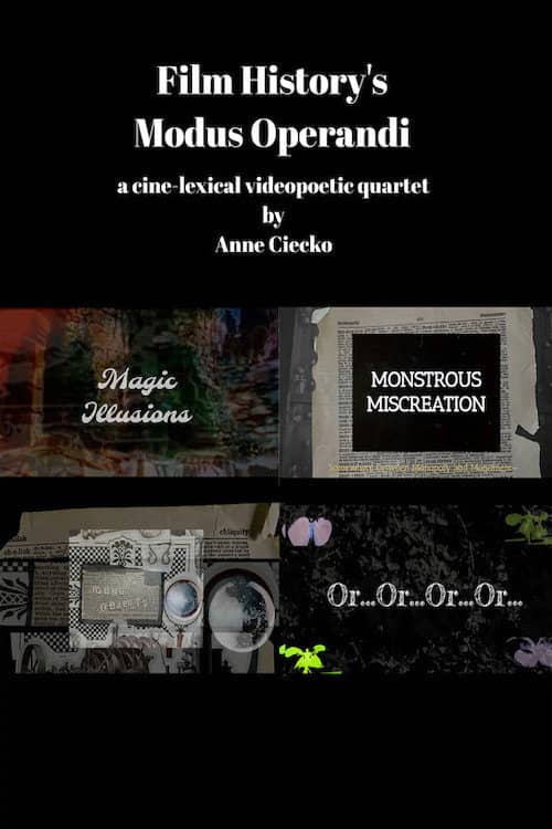 Movie Background