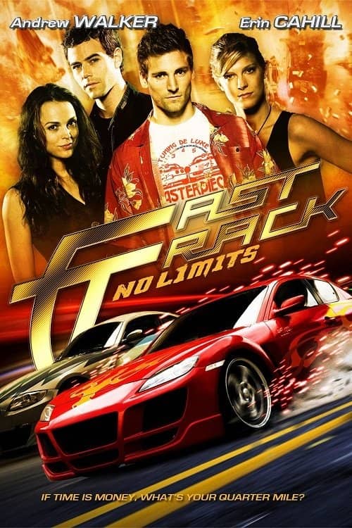Movie Background