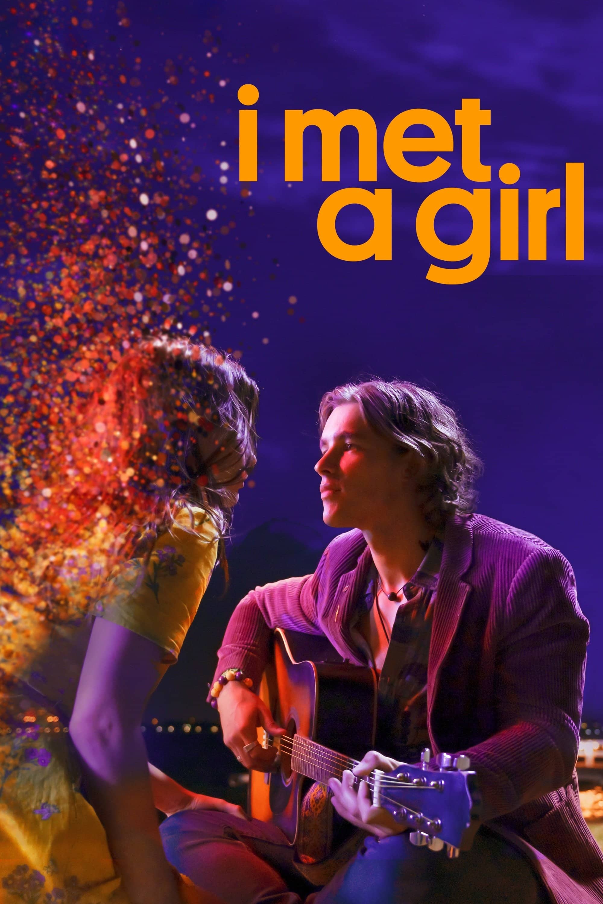 Movie Background