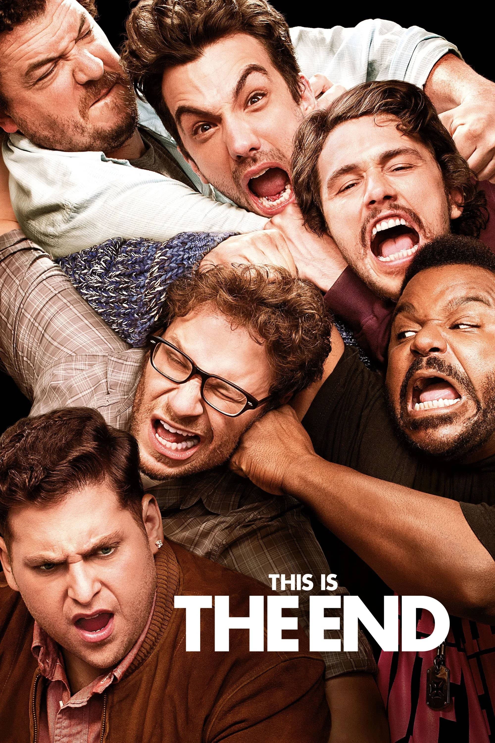 Movie Background