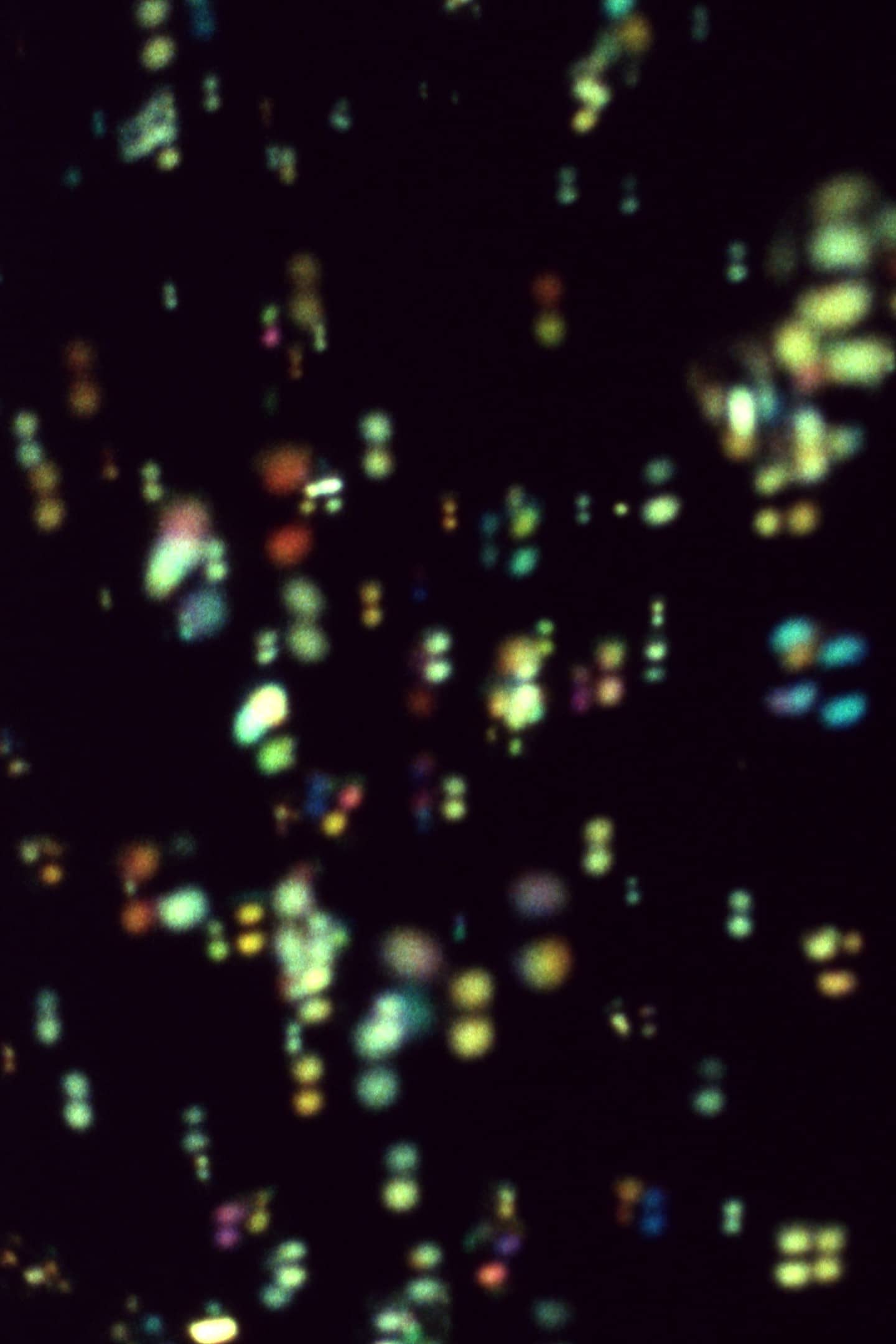 Movie Background