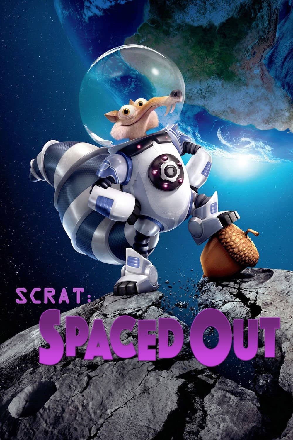 Movie Background